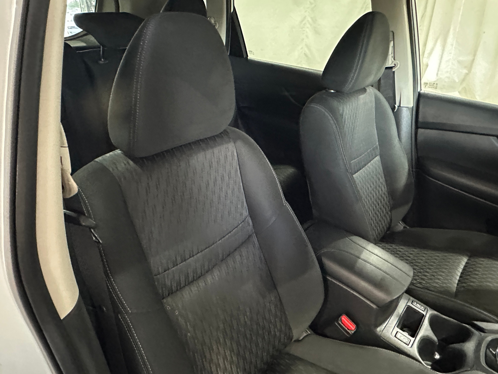 Thumbnail: 2019 Nissan Rogue - 2