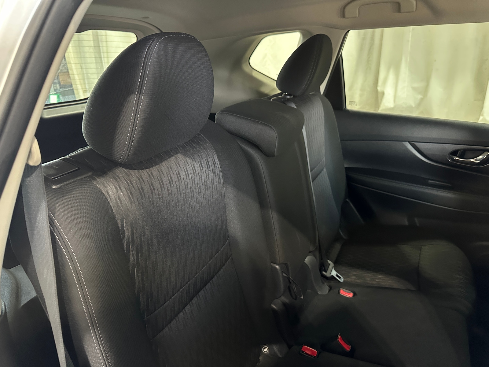 Thumbnail: 2019 Nissan Rogue - 6