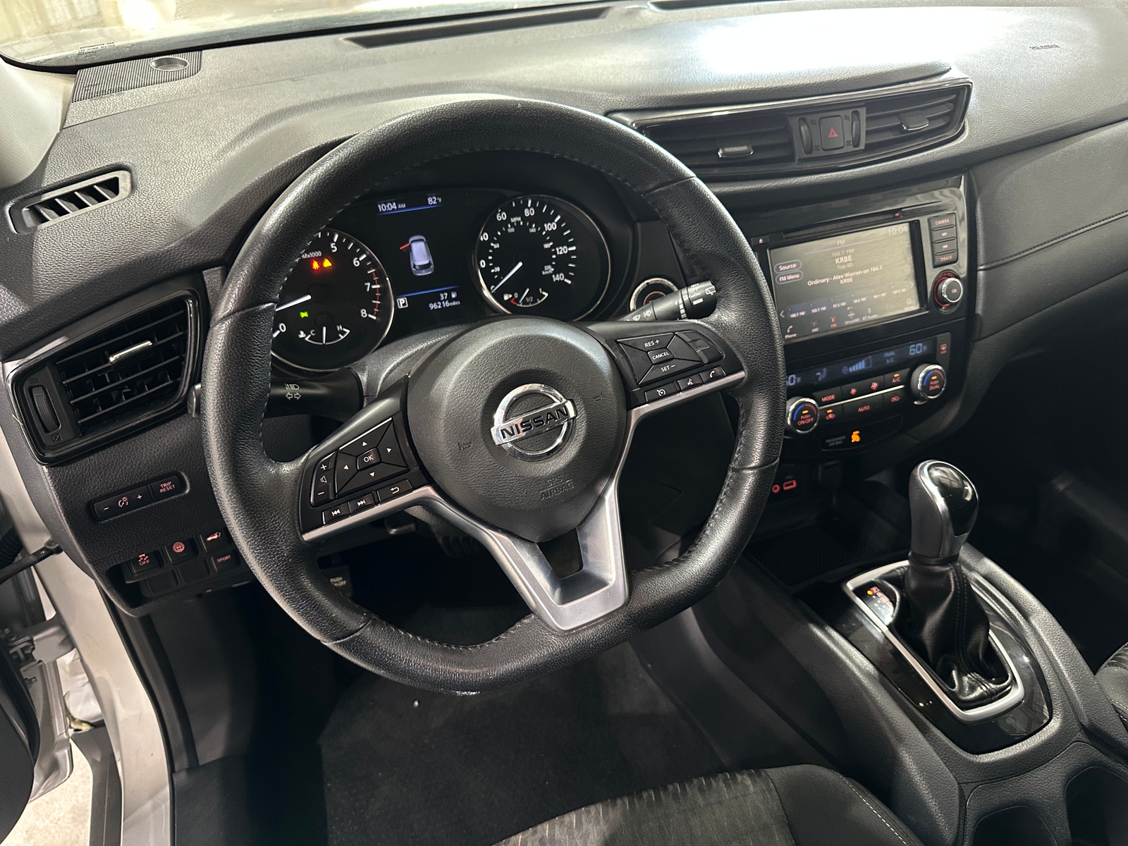 Thumbnail: 2019 Nissan Rogue - 5