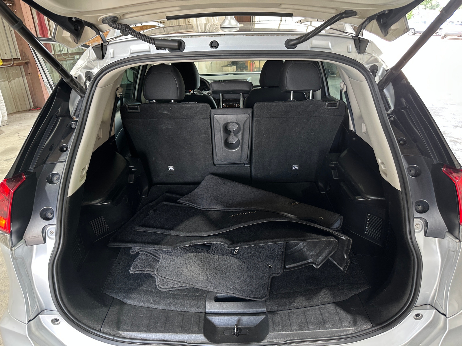 Thumbnail: 2019 Nissan Rogue - 7