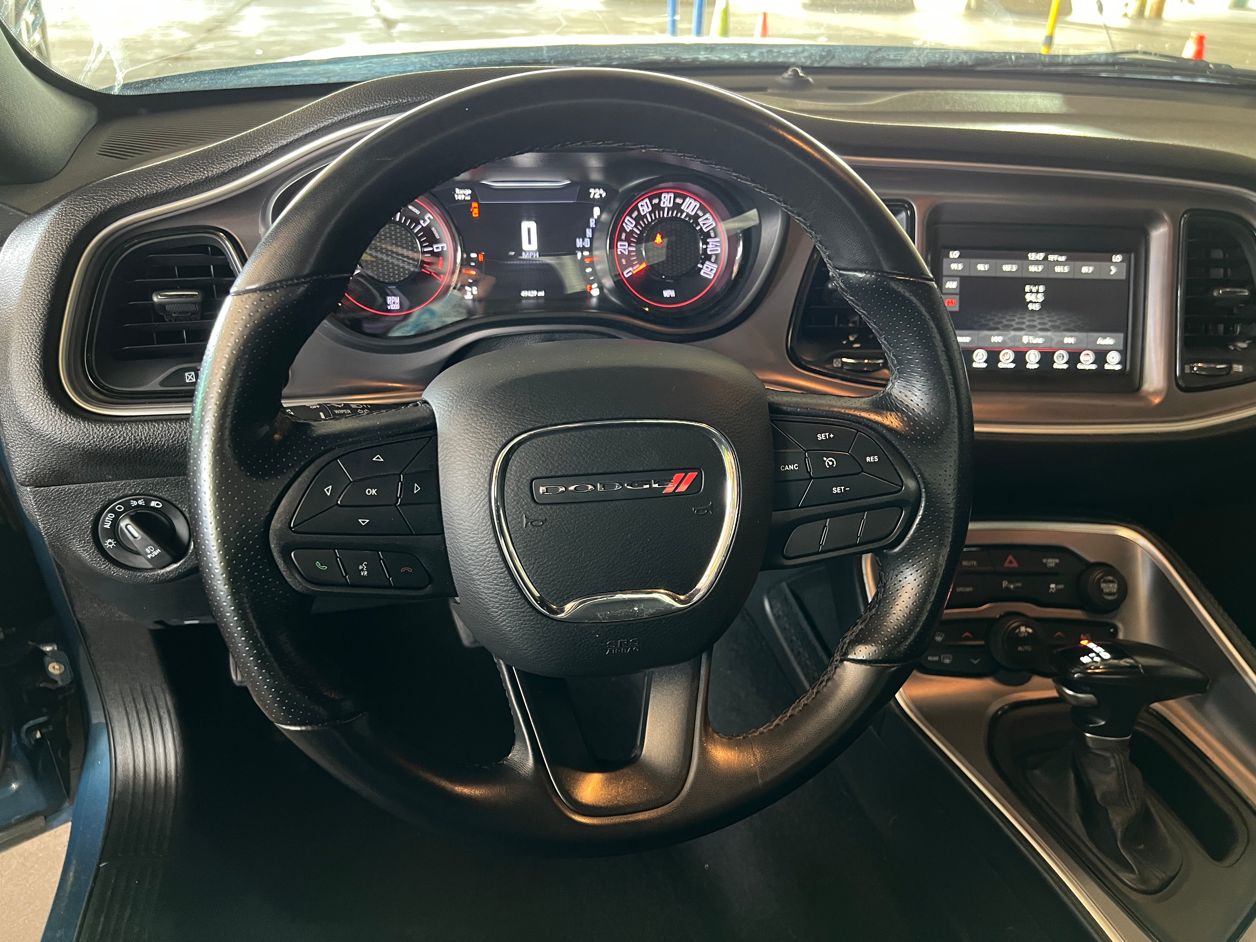 Thumbnail: 2022 Dodge Challenger - 4