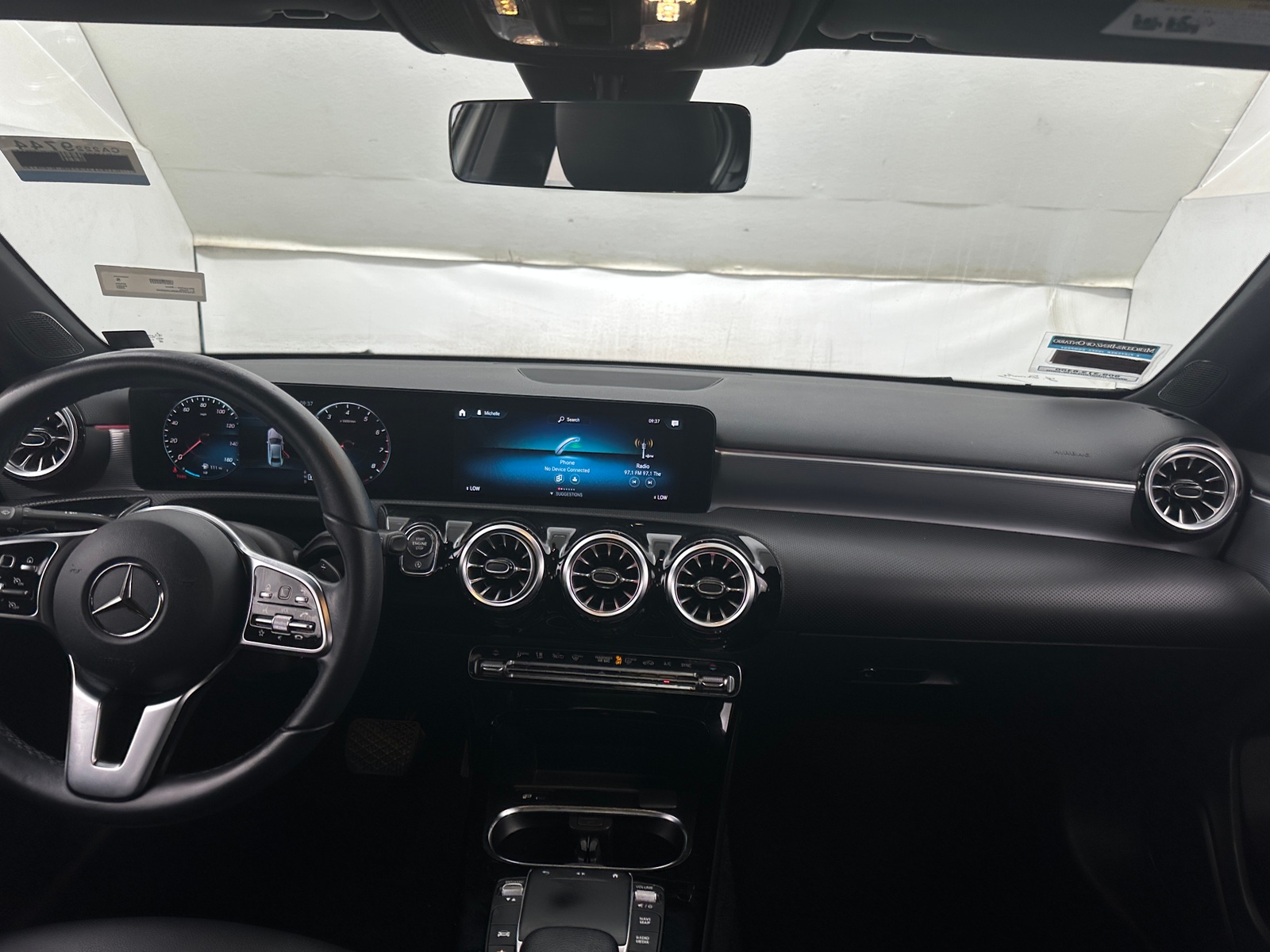 Thumbnail: 2022 Mercedes-Benz A-Class - 2