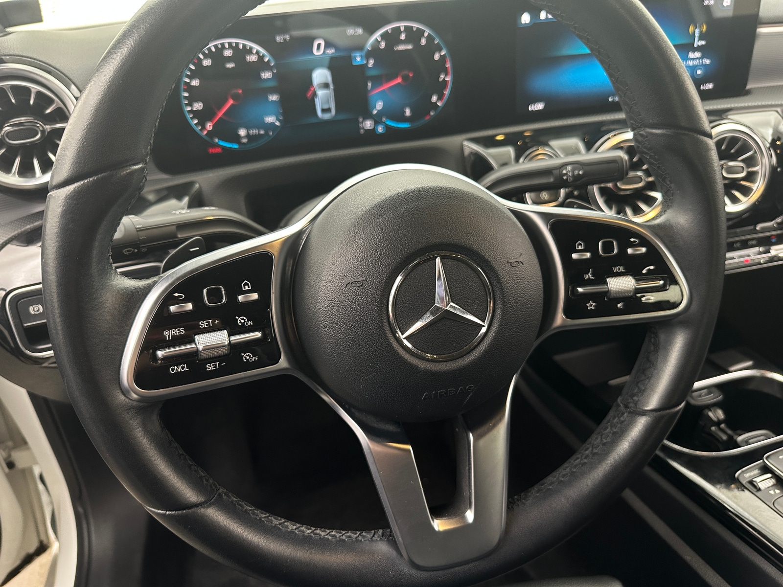 Thumbnail: 2022 Mercedes-Benz A-Class - 4