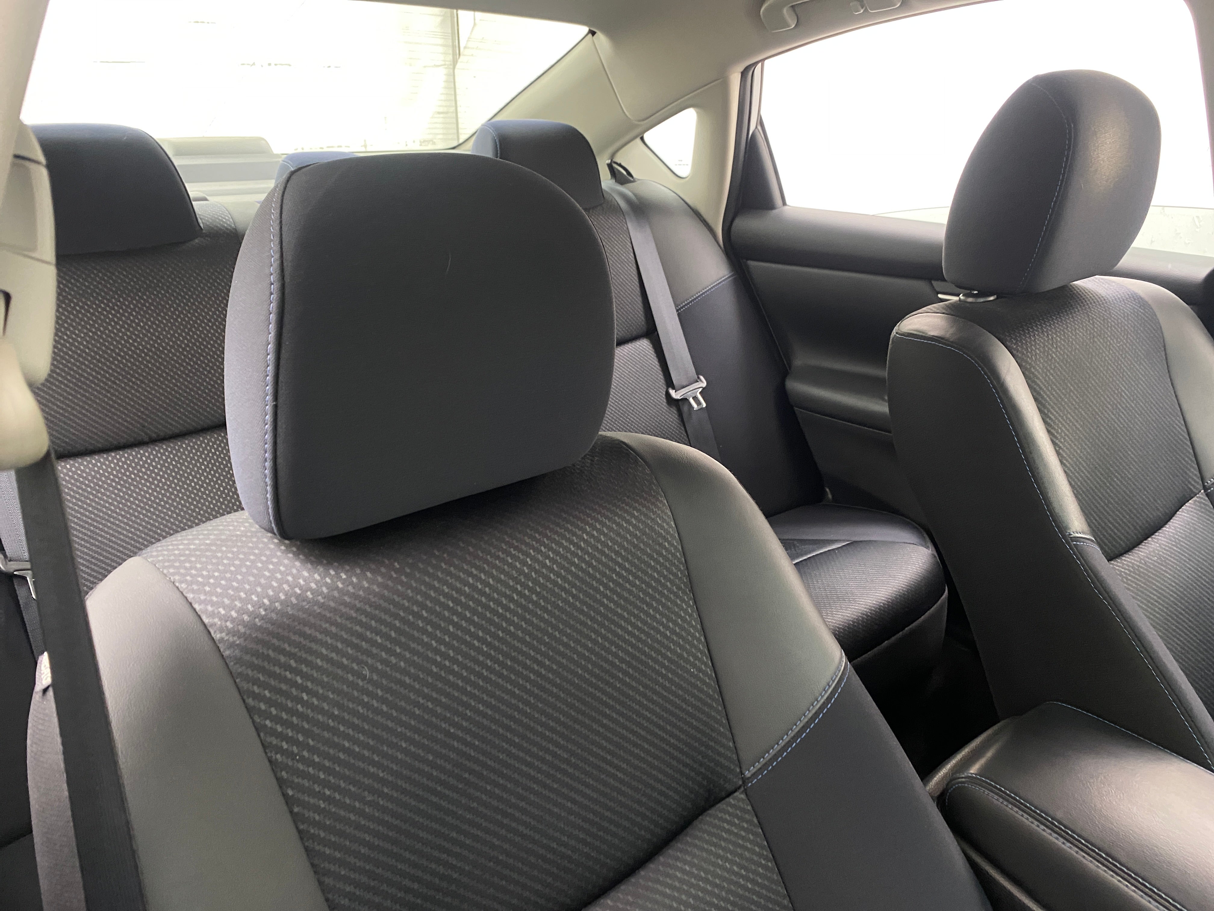 Thumbnail: 2016 Nissan Altima - 2