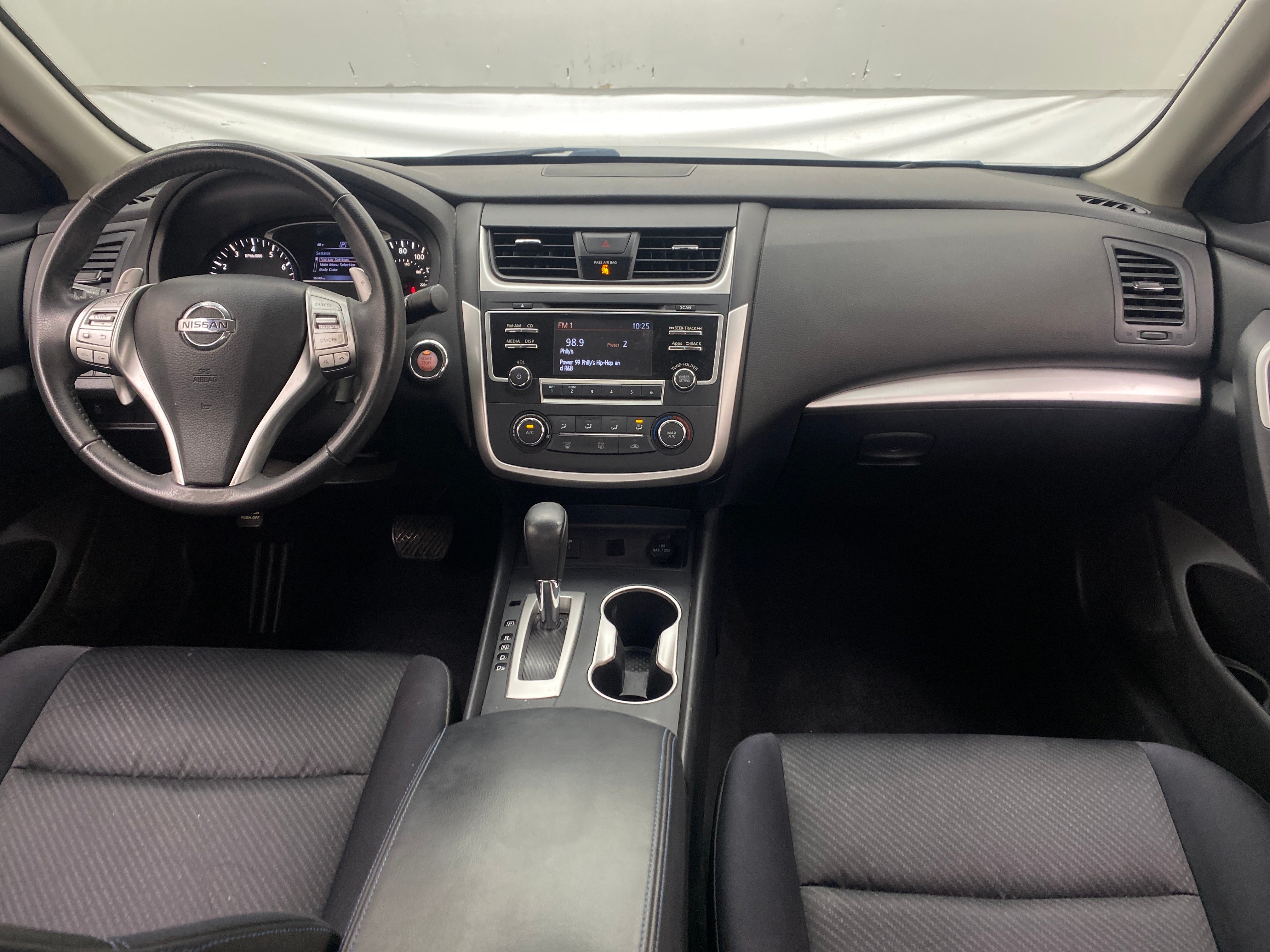 Thumbnail: 2016 Nissan Altima - 3