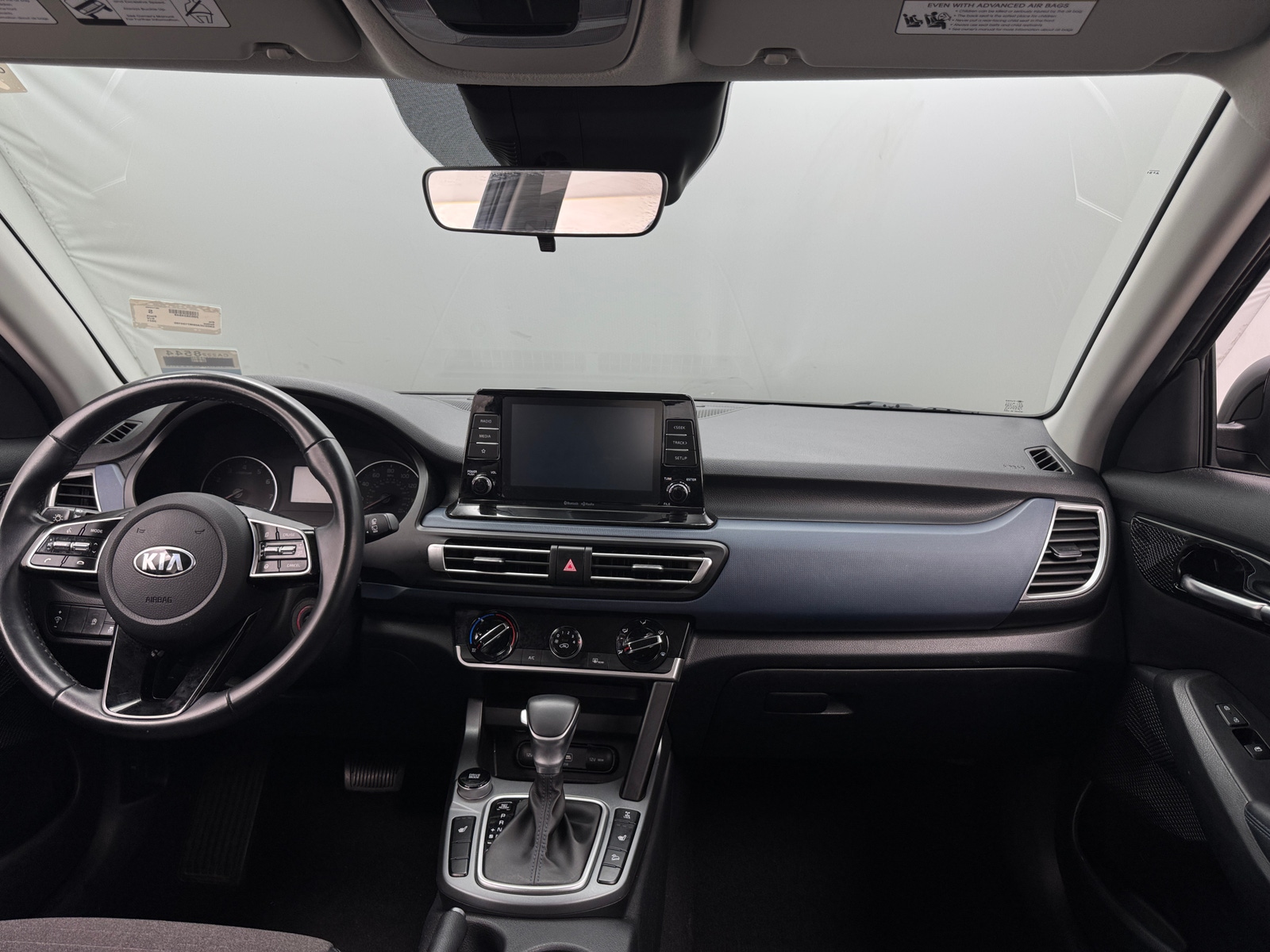 Thumbnail: 2021 Kia Seltos - 2