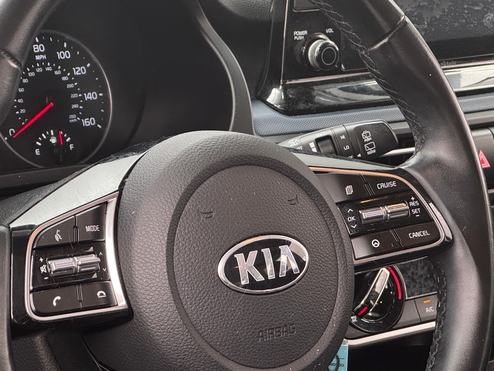Thumbnail: 2021 Kia Seltos - 4