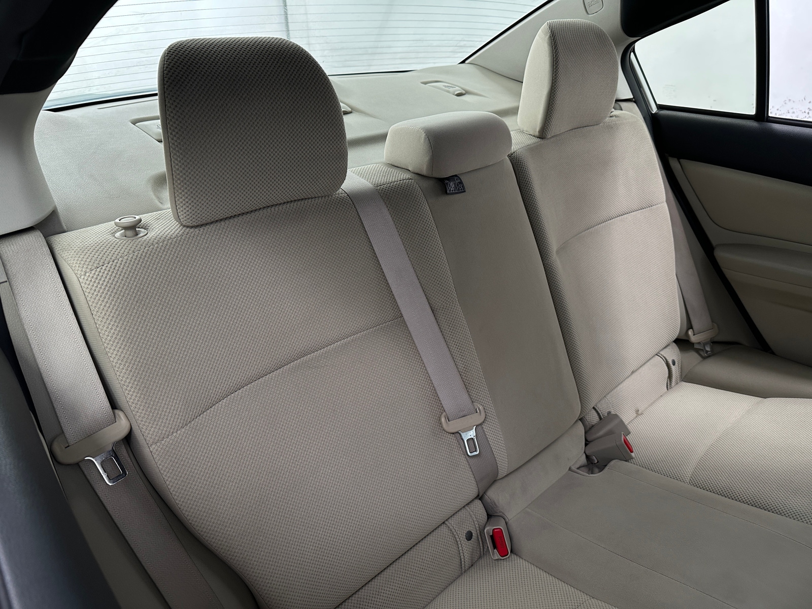 Thumbnail: 2016 Subaru Impreza - 6