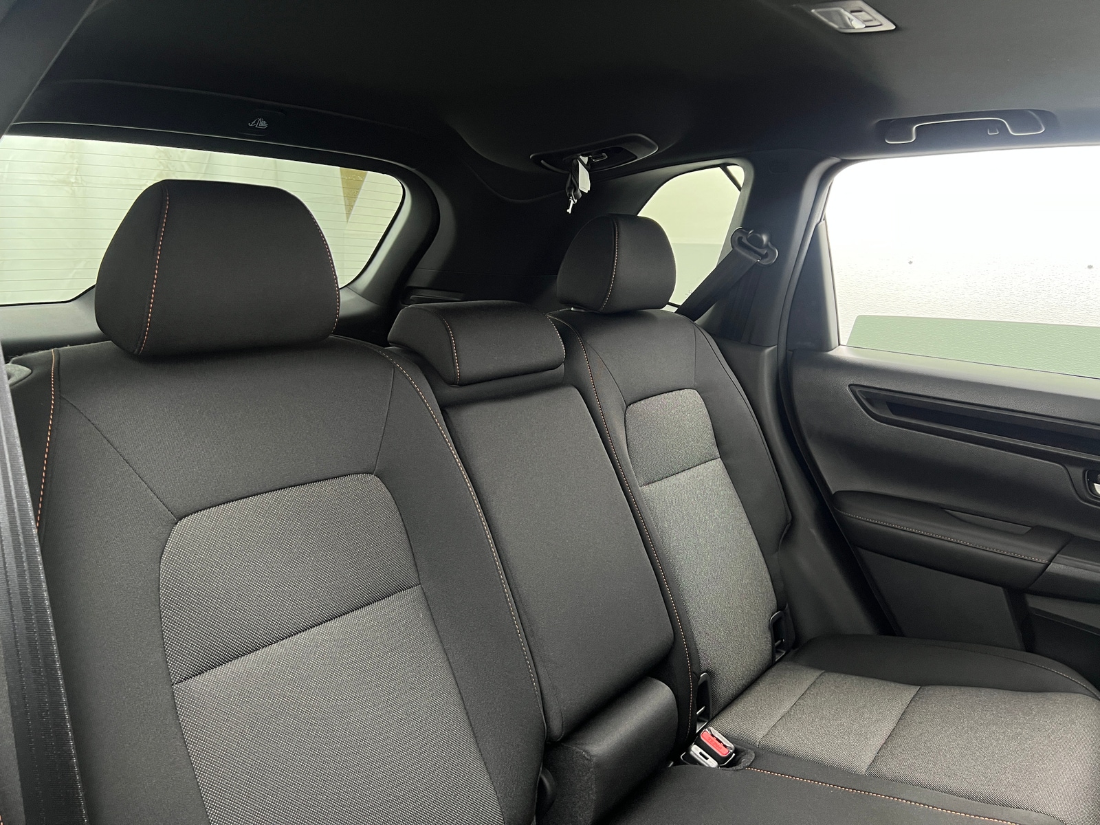 Thumbnail: 2024 Honda CR-V - 6
