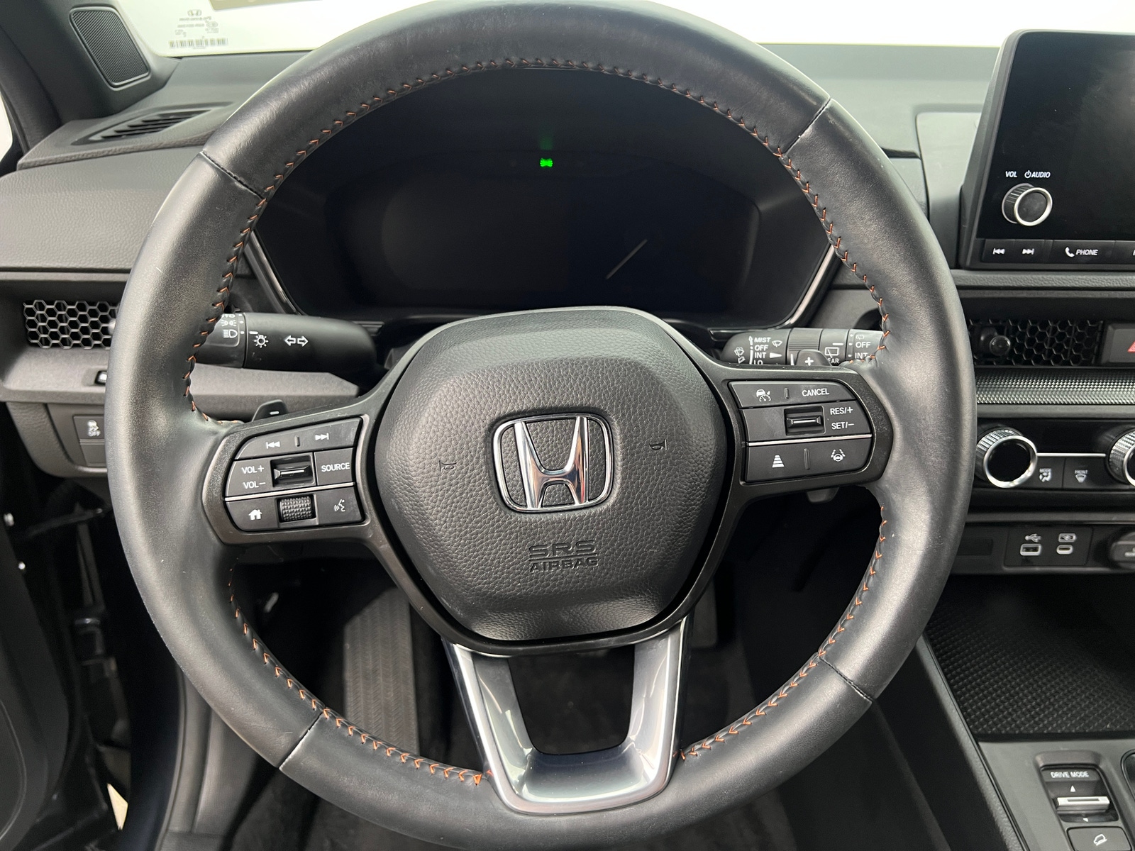 Thumbnail: 2024 Honda CR-V - 5