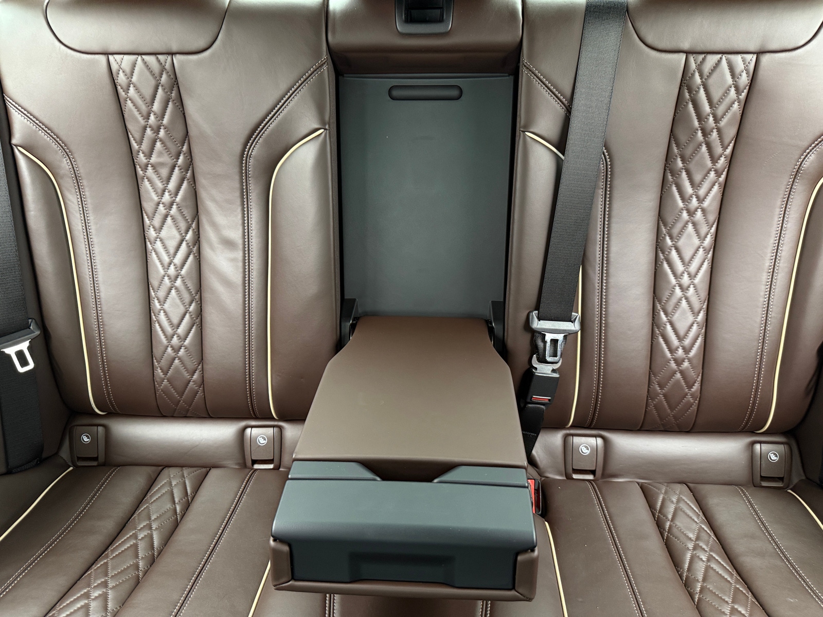 Thumbnail: 2019 BMW 5 Series - 5