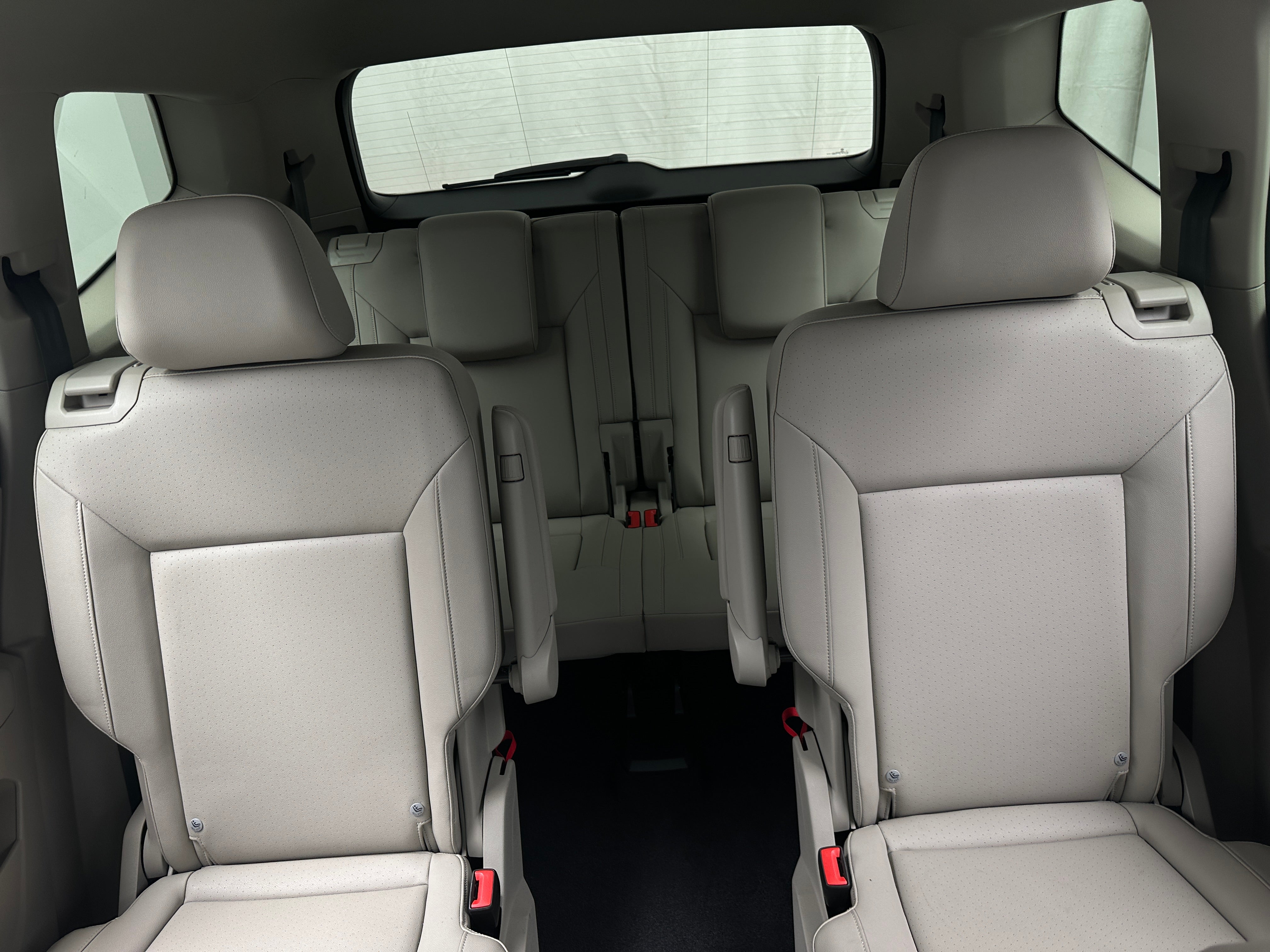 Thumbnail: 2019 Volkswagen Atlas - 5