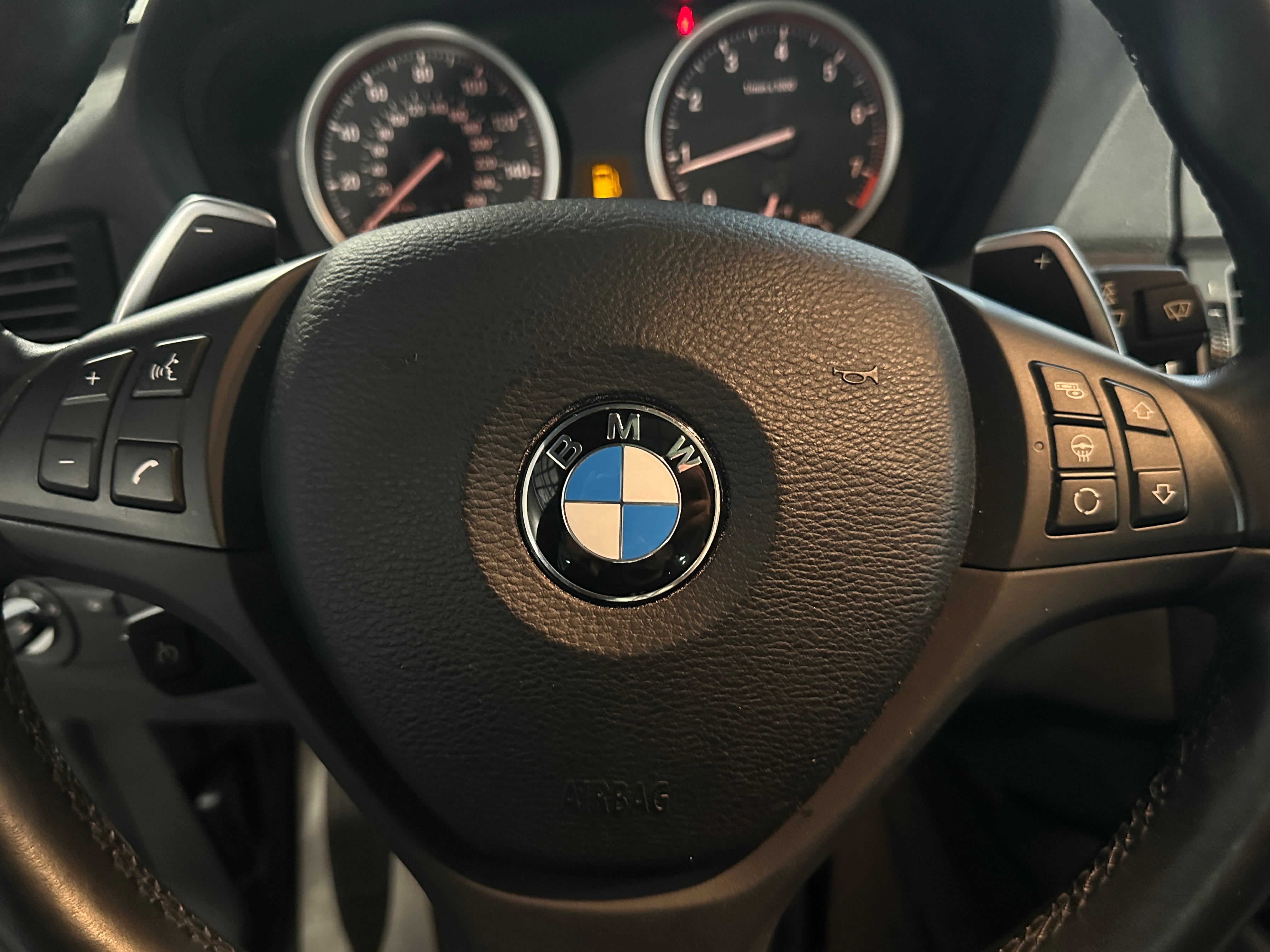 Thumbnail: 2014 BMW X6 - 4