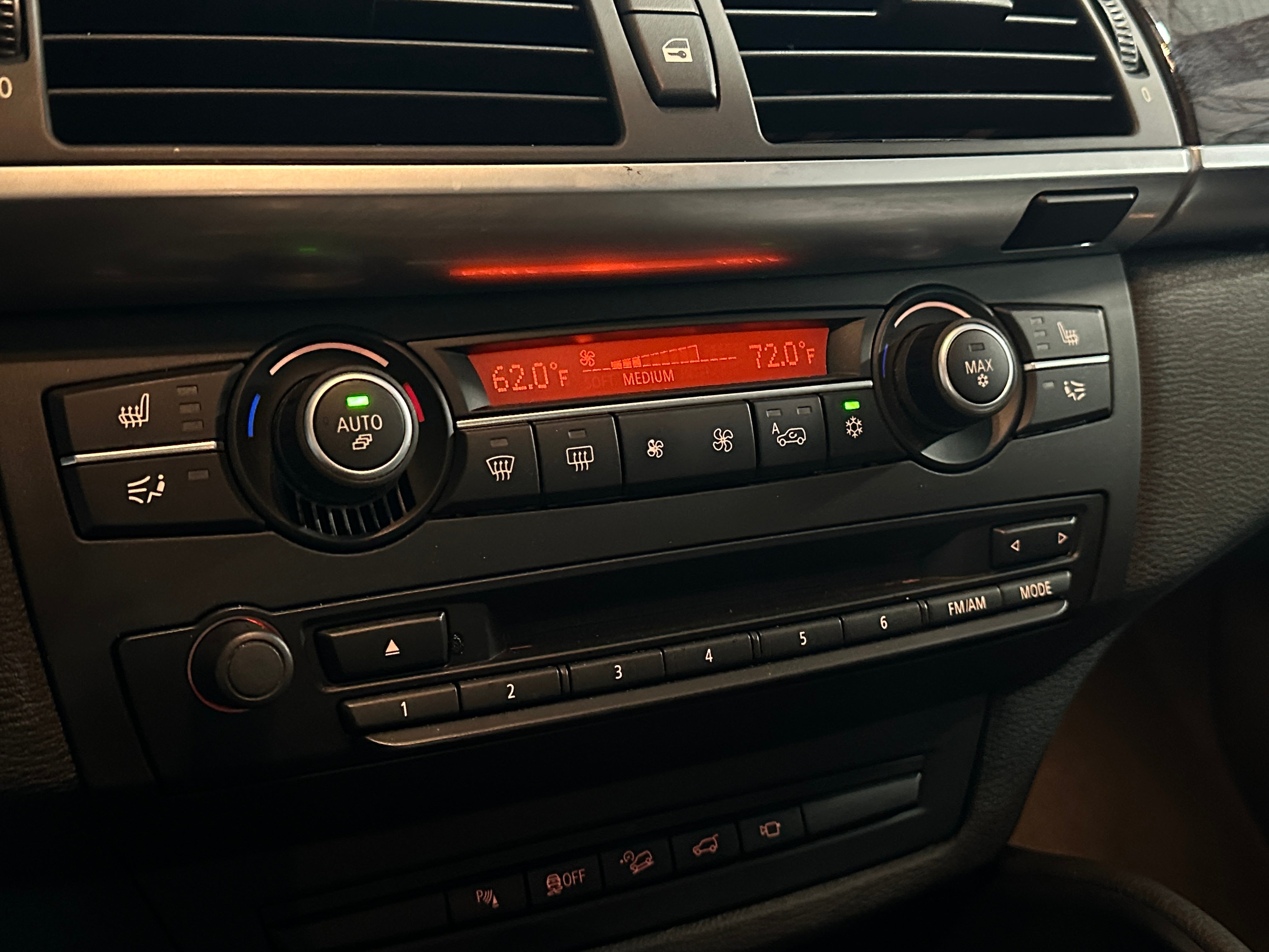 Thumbnail: 2014 BMW X6 - 3
