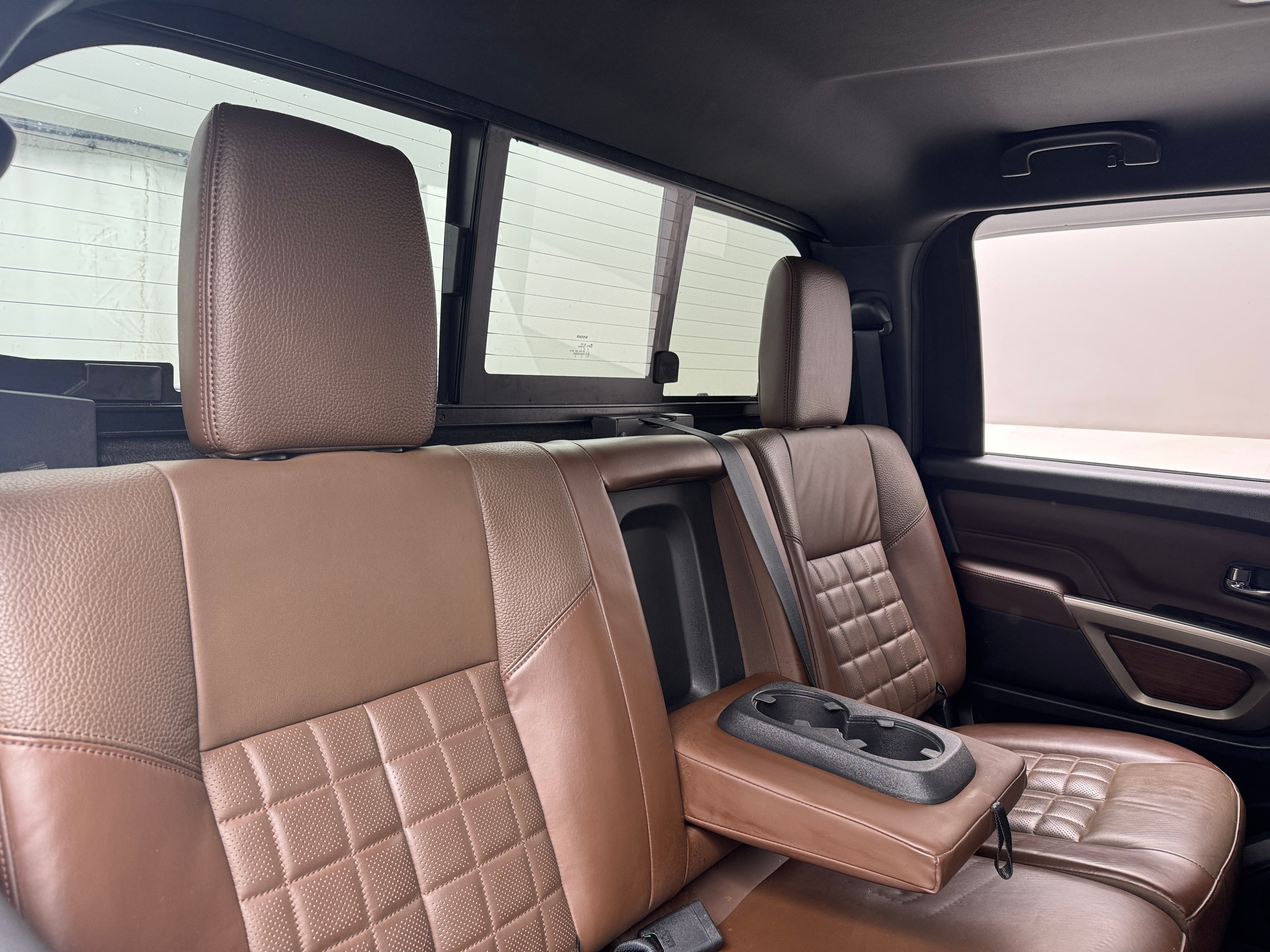 Thumbnail: 2021 Nissan Titan - 5