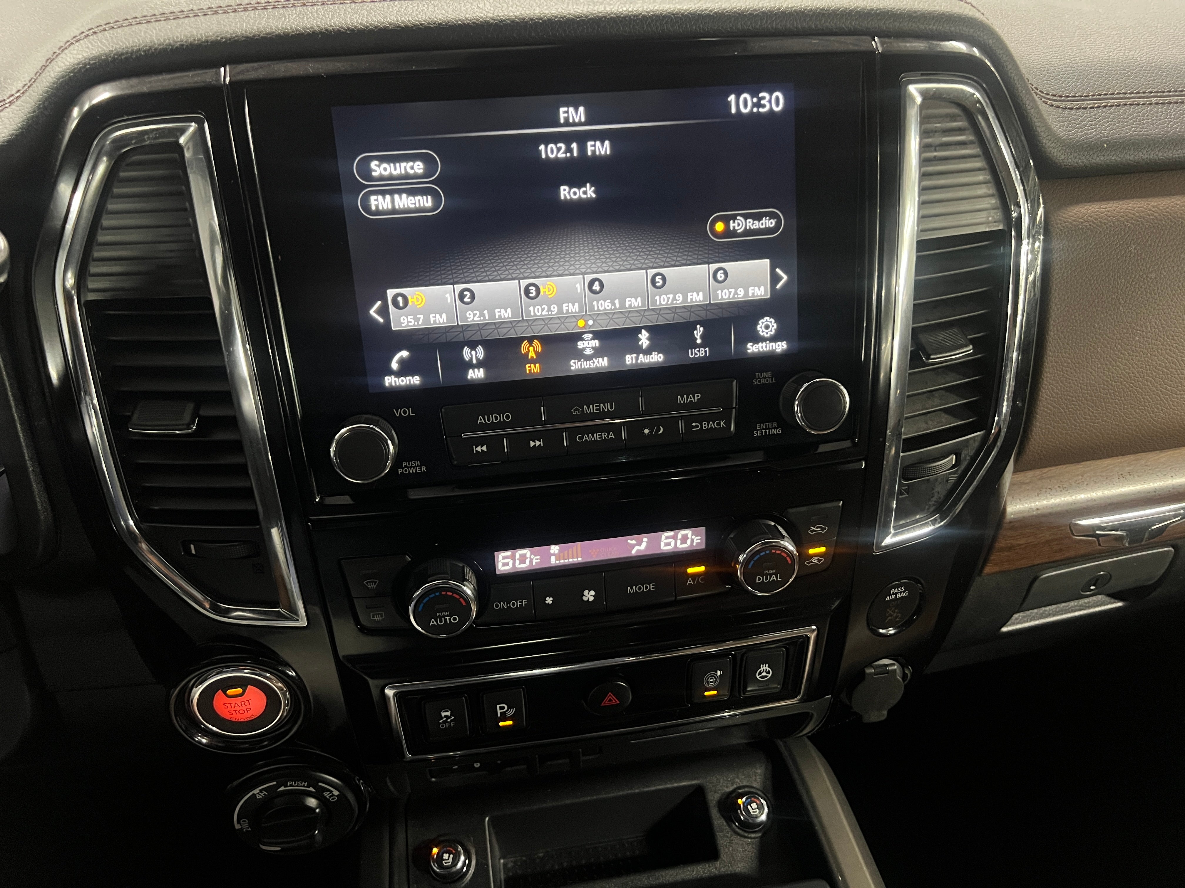 Thumbnail: 2021 Nissan Titan - 3