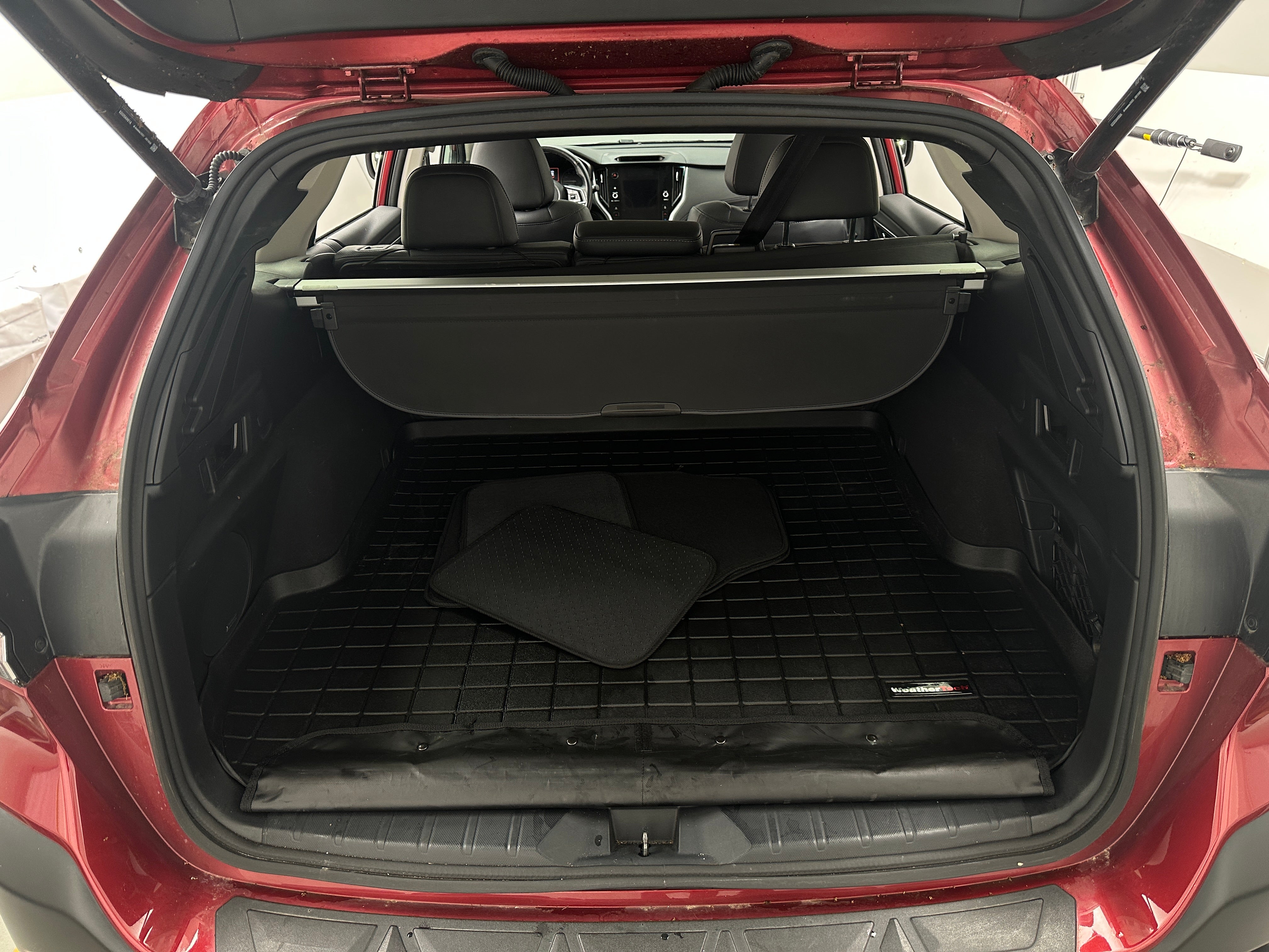 Thumbnail: 2021 Subaru Outback - 6