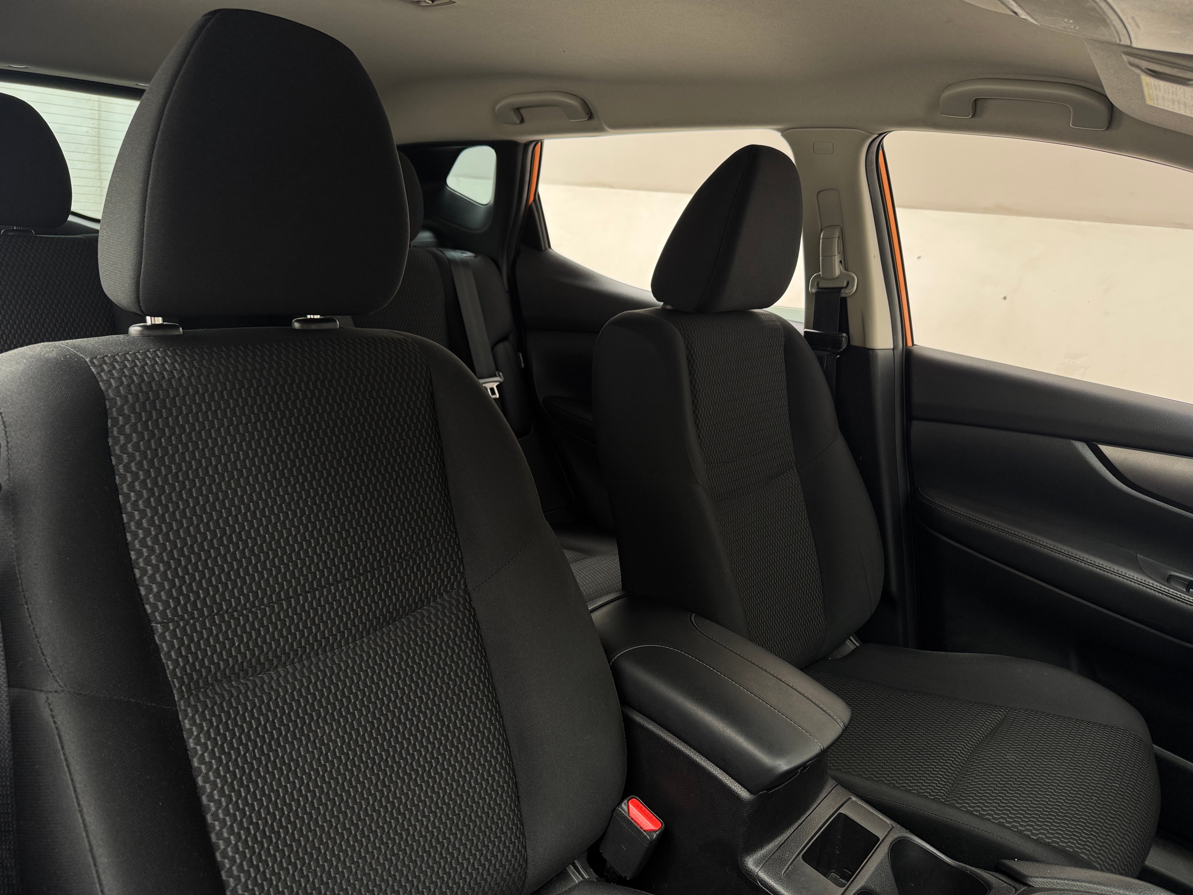 Thumbnail: 2021 Nissan Rogue Sport - 2