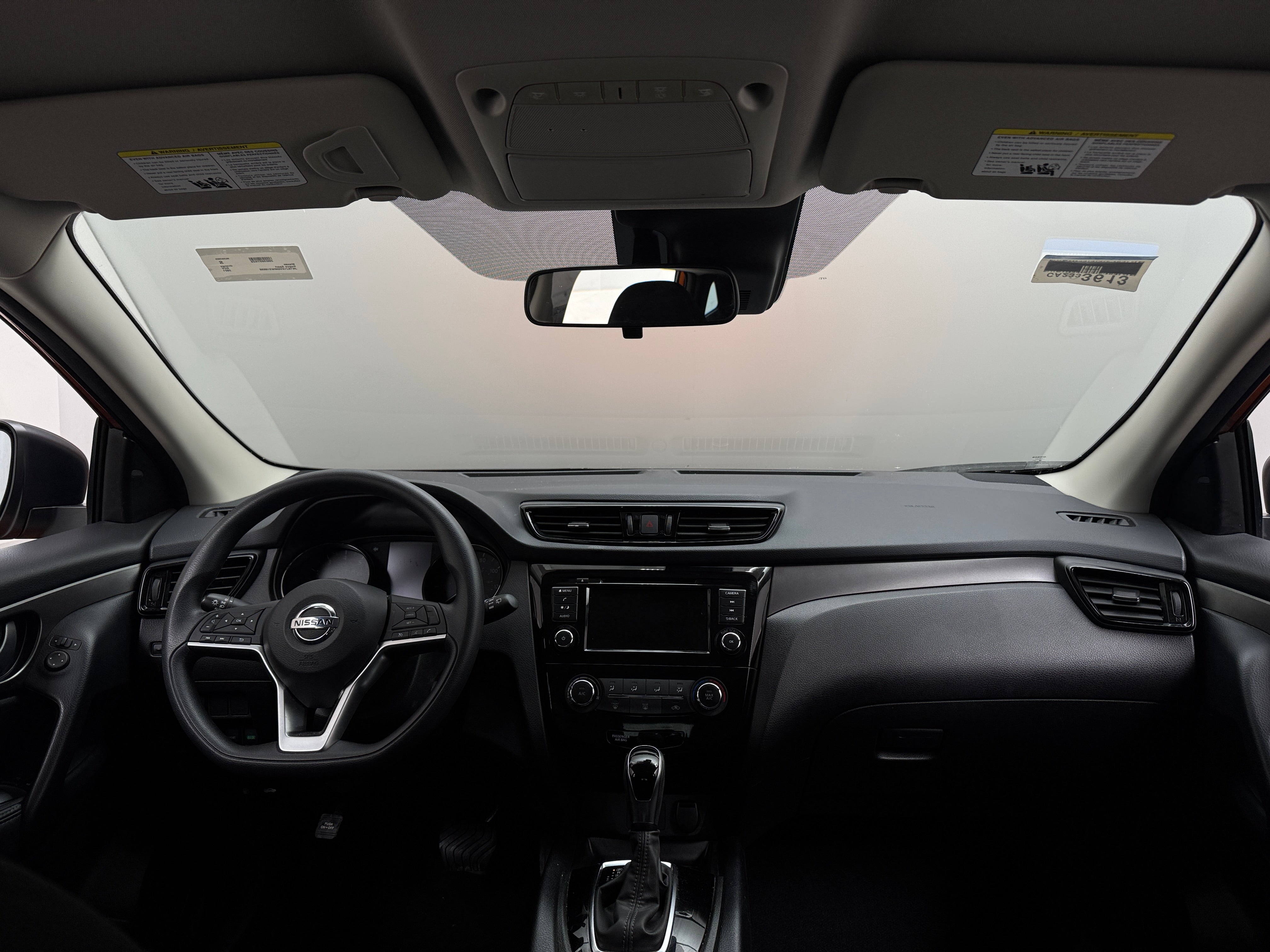 Thumbnail: 2021 Nissan Rogue Sport - 3