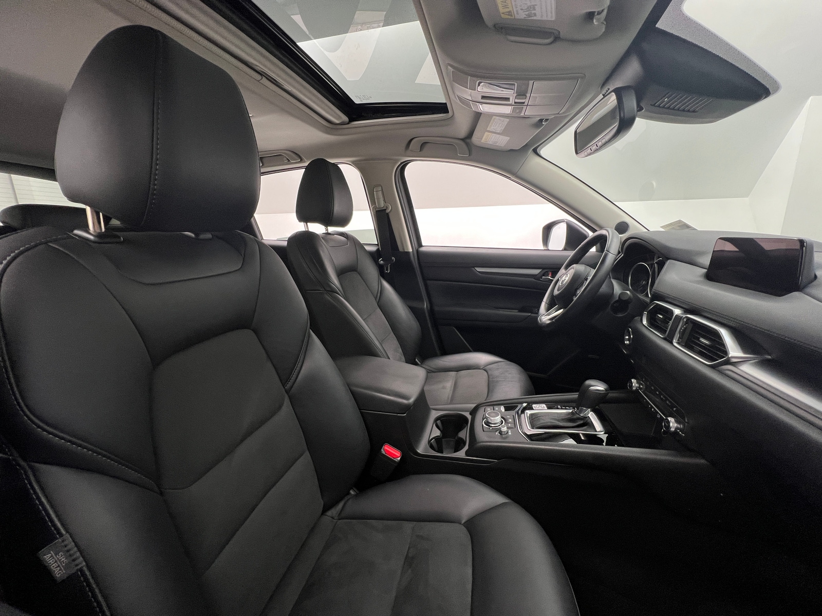 Thumbnail: 2020 Mazda CX-5 - 2