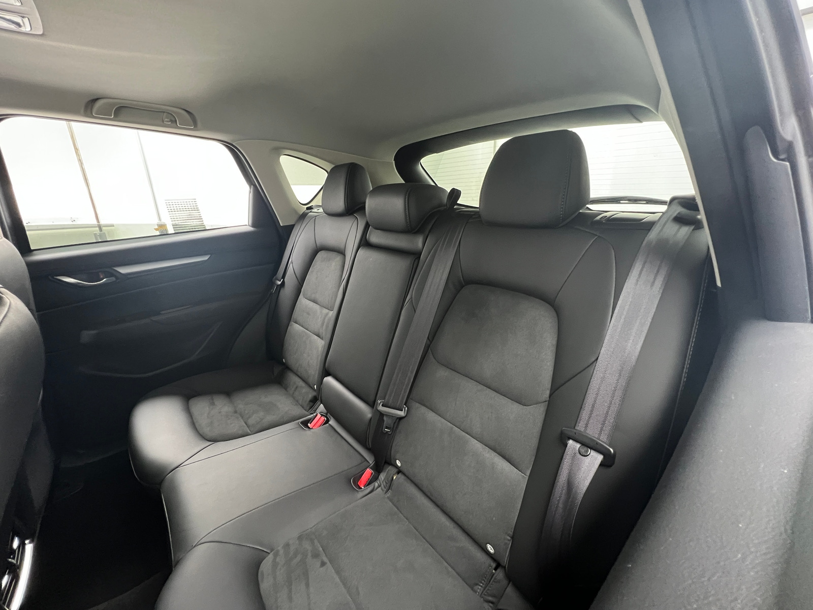 Thumbnail: 2020 Mazda CX-5 - 6