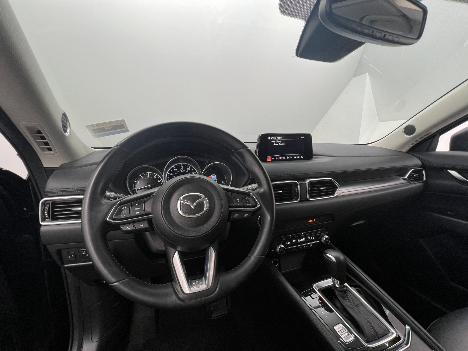 Thumbnail: 2020 Mazda CX-5 - 3