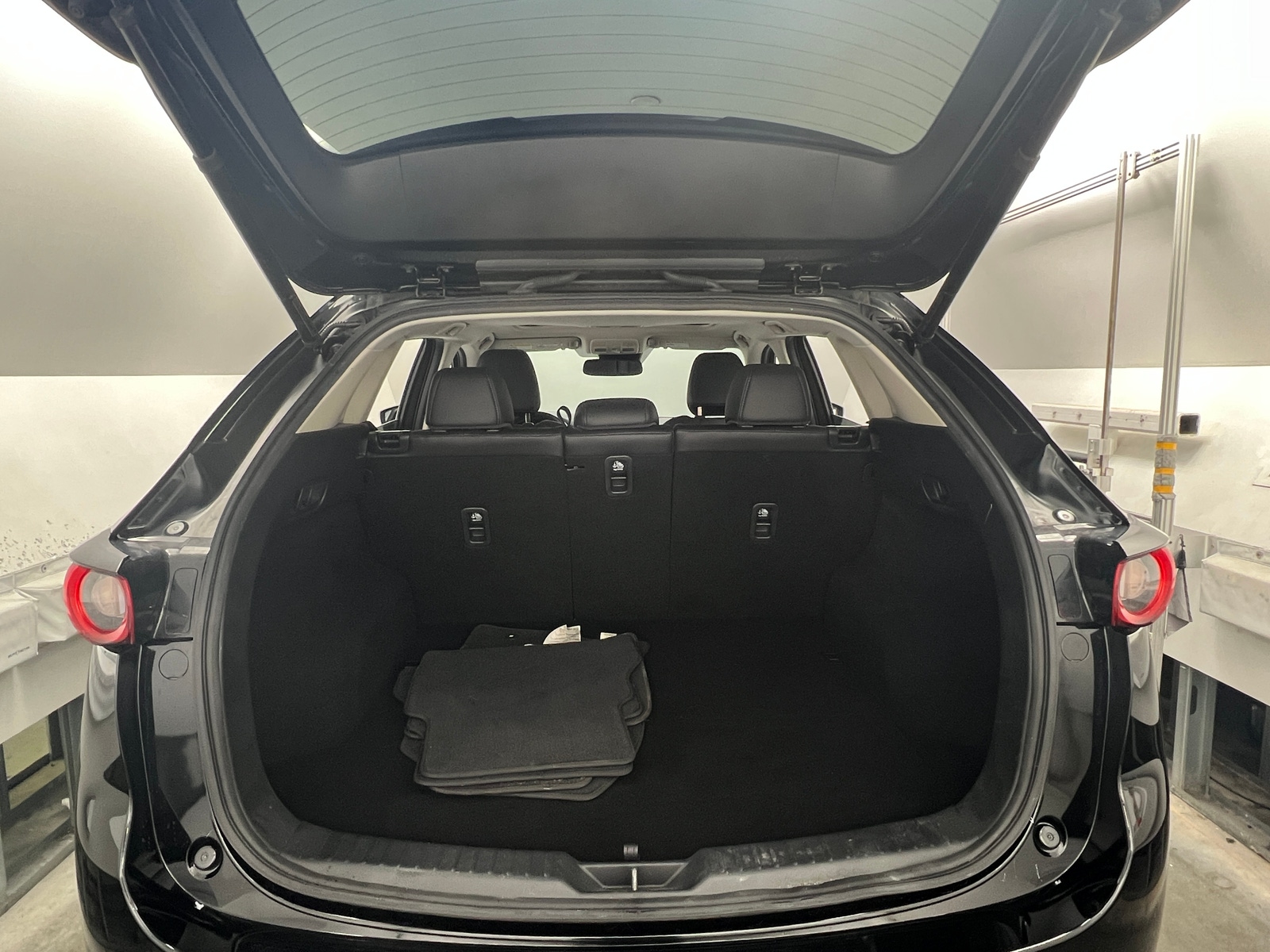 Thumbnail: 2020 Mazda CX-5 - 7
