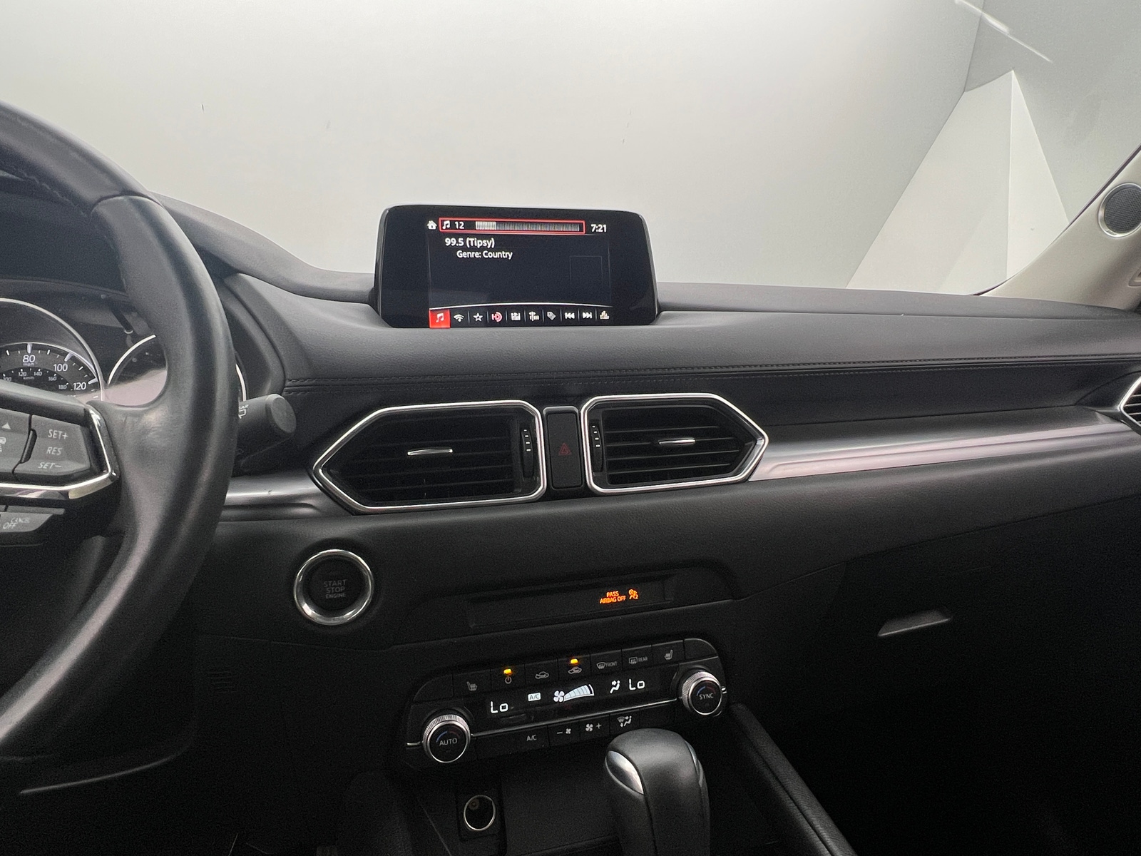 Thumbnail: 2020 Mazda CX-5 - 4