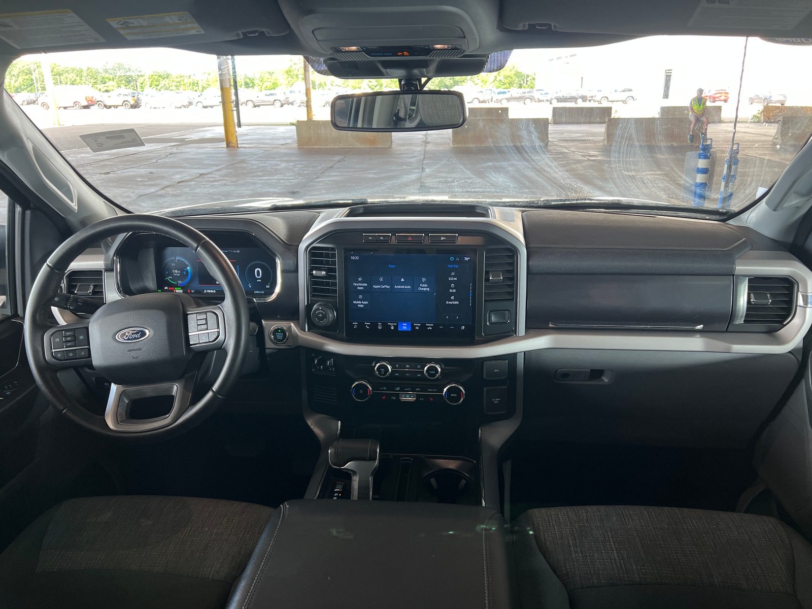 Thumbnail: 2023 Ford F-150 - 3