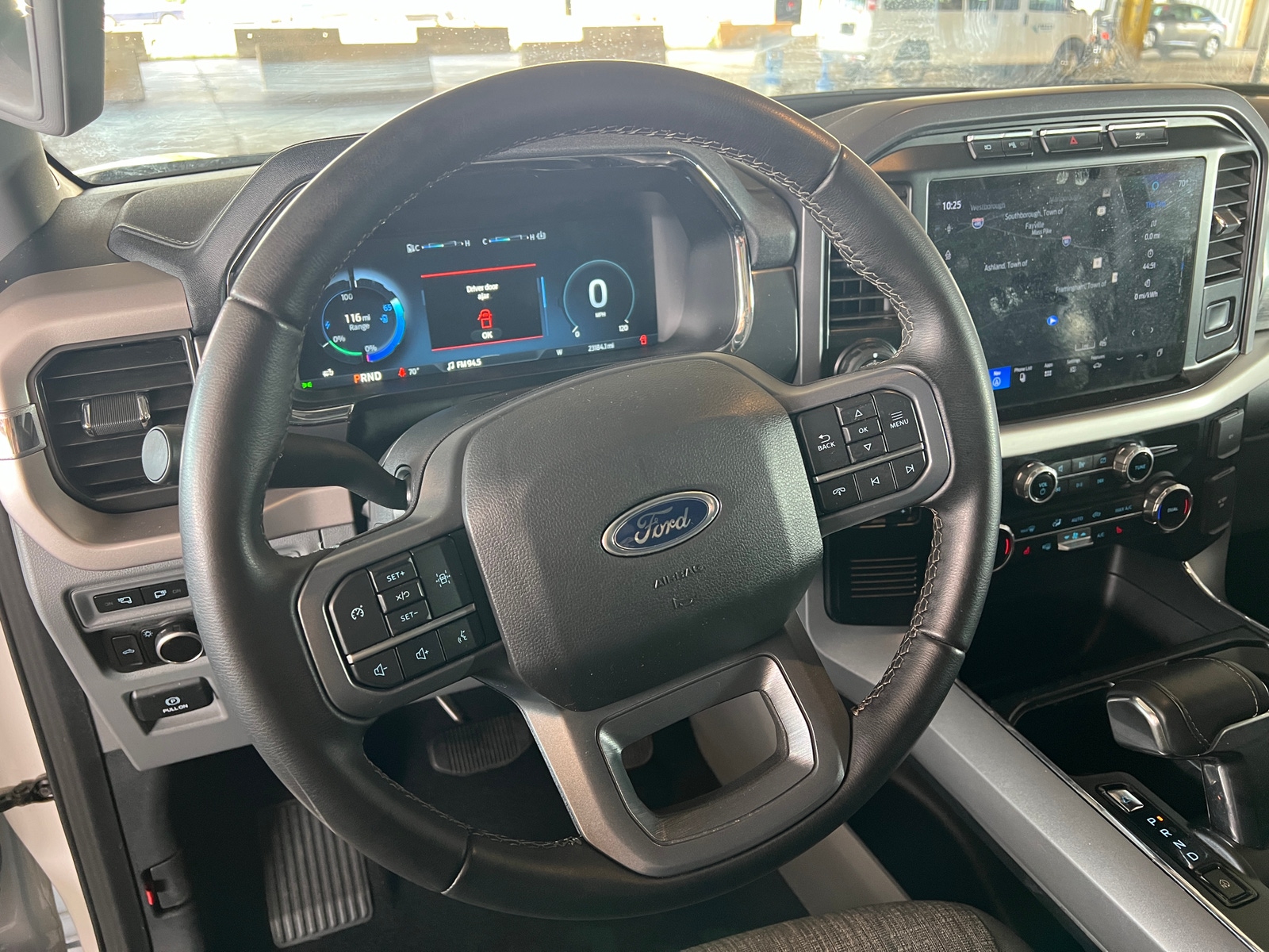 Thumbnail: 2023 Ford F-150 - 5
