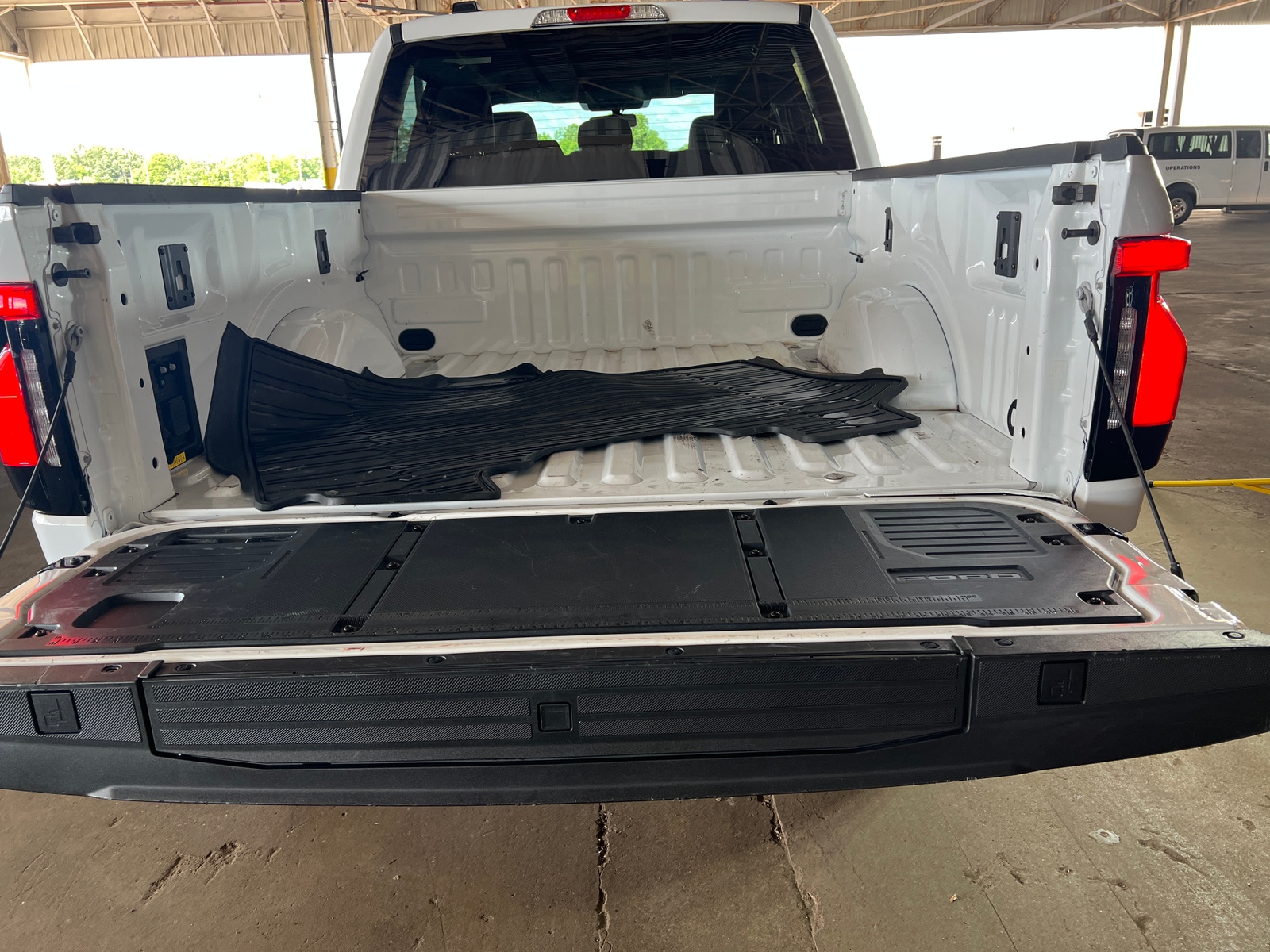 Thumbnail: 2023 Ford F-150 - 7