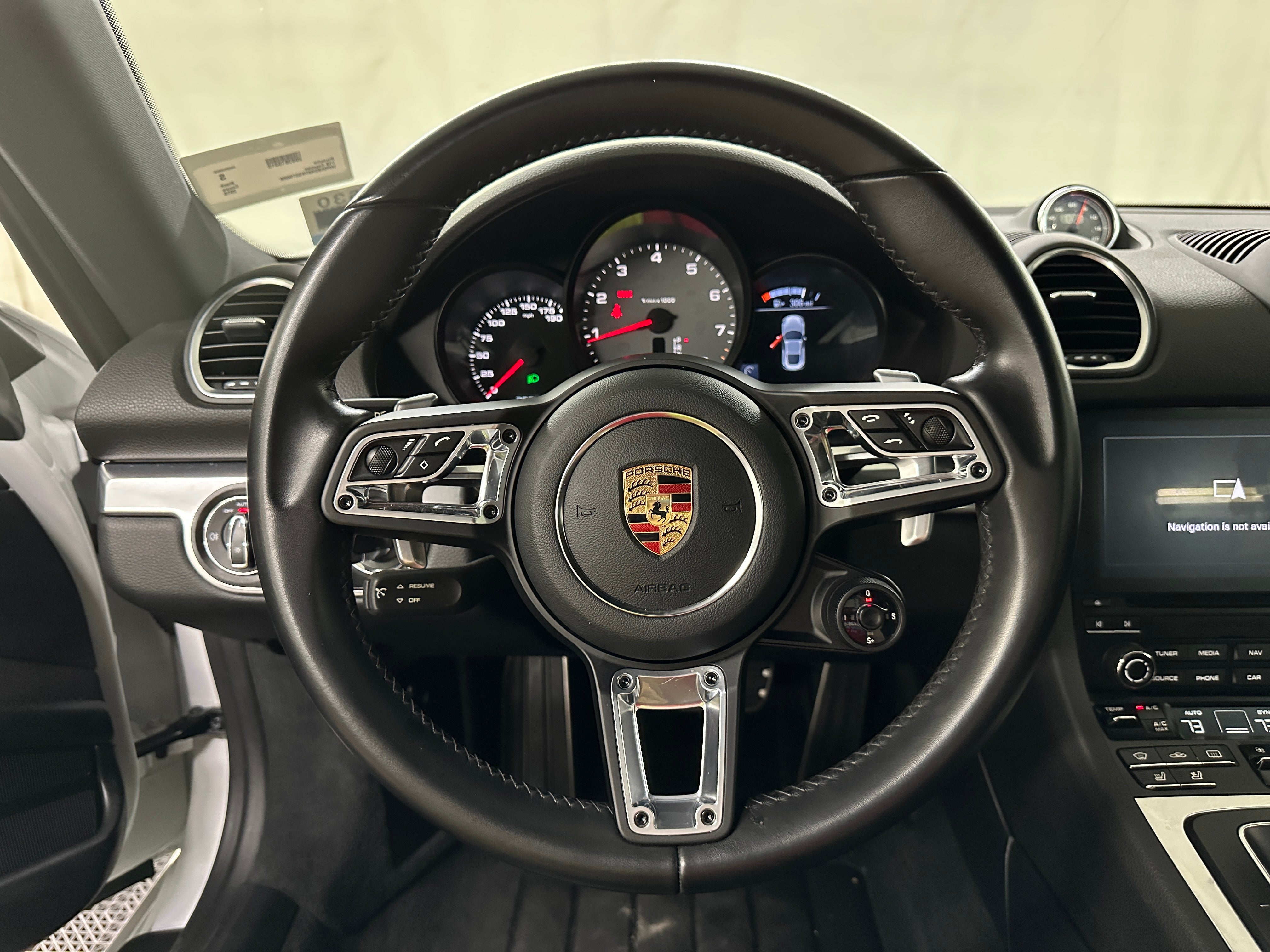 Thumbnail: 2019 Porsche 718 Cayman - 3