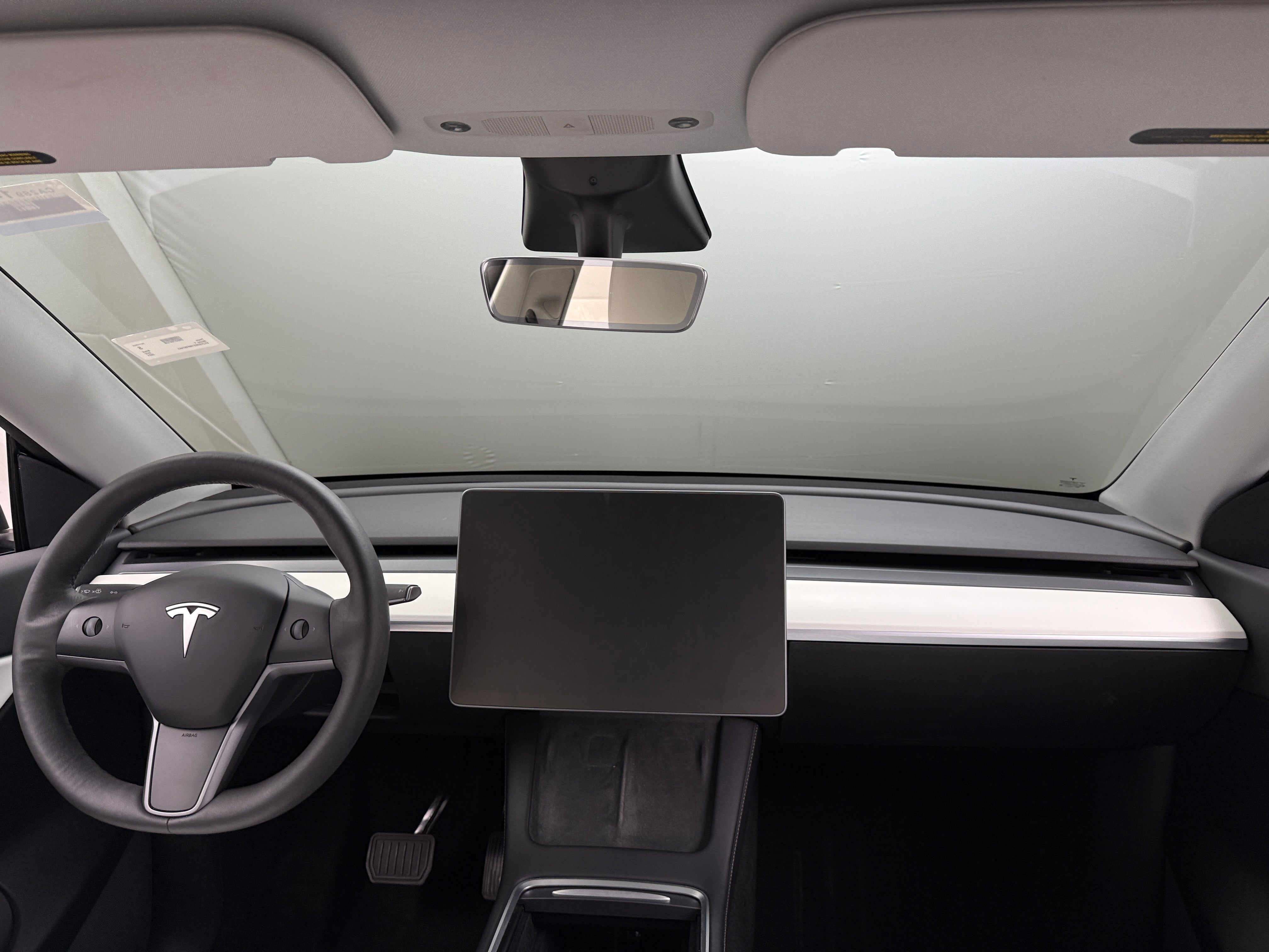 Thumbnail: 2021 Tesla Model Y - 2