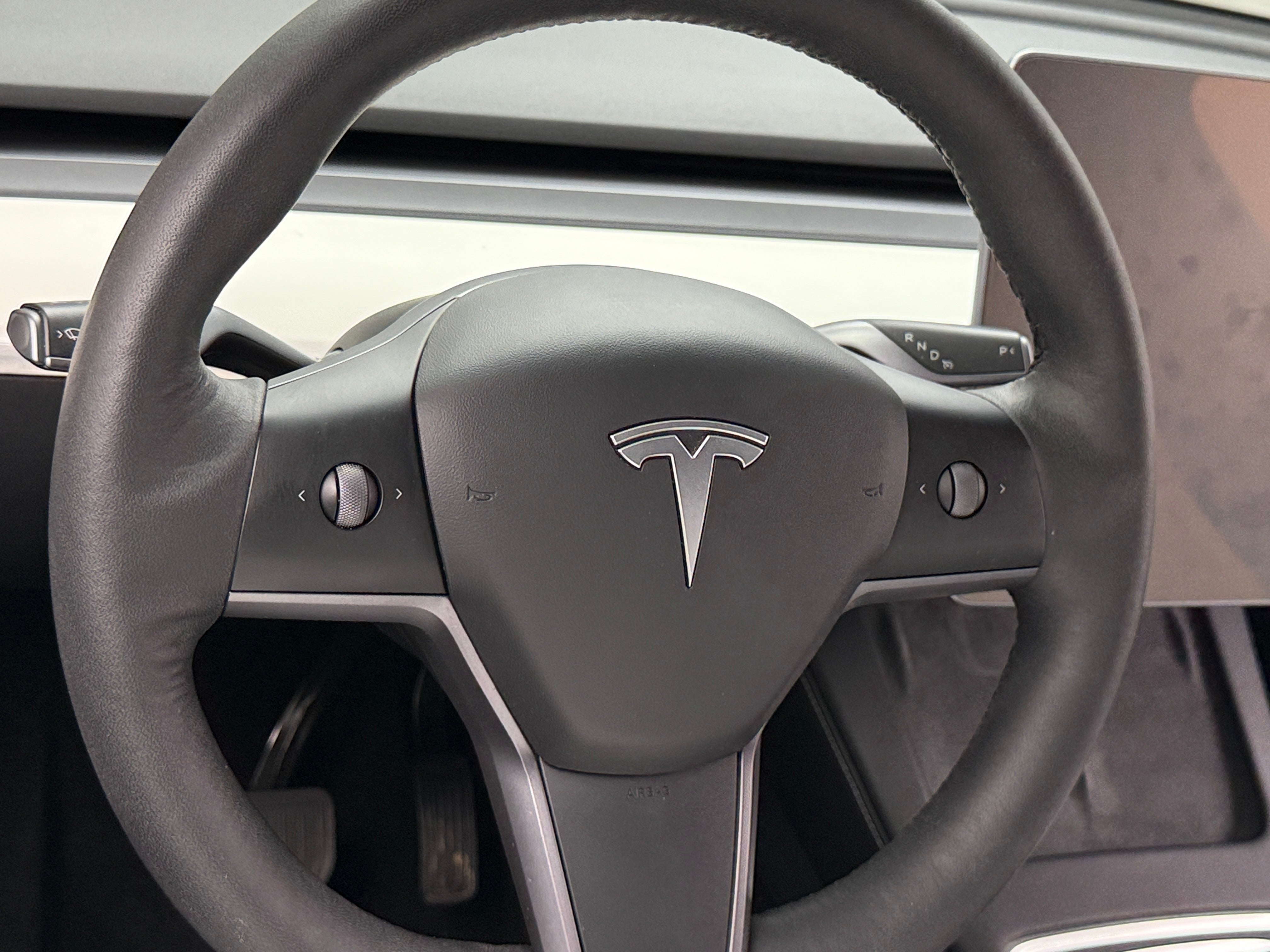 Thumbnail: 2021 Tesla Model Y - 4
