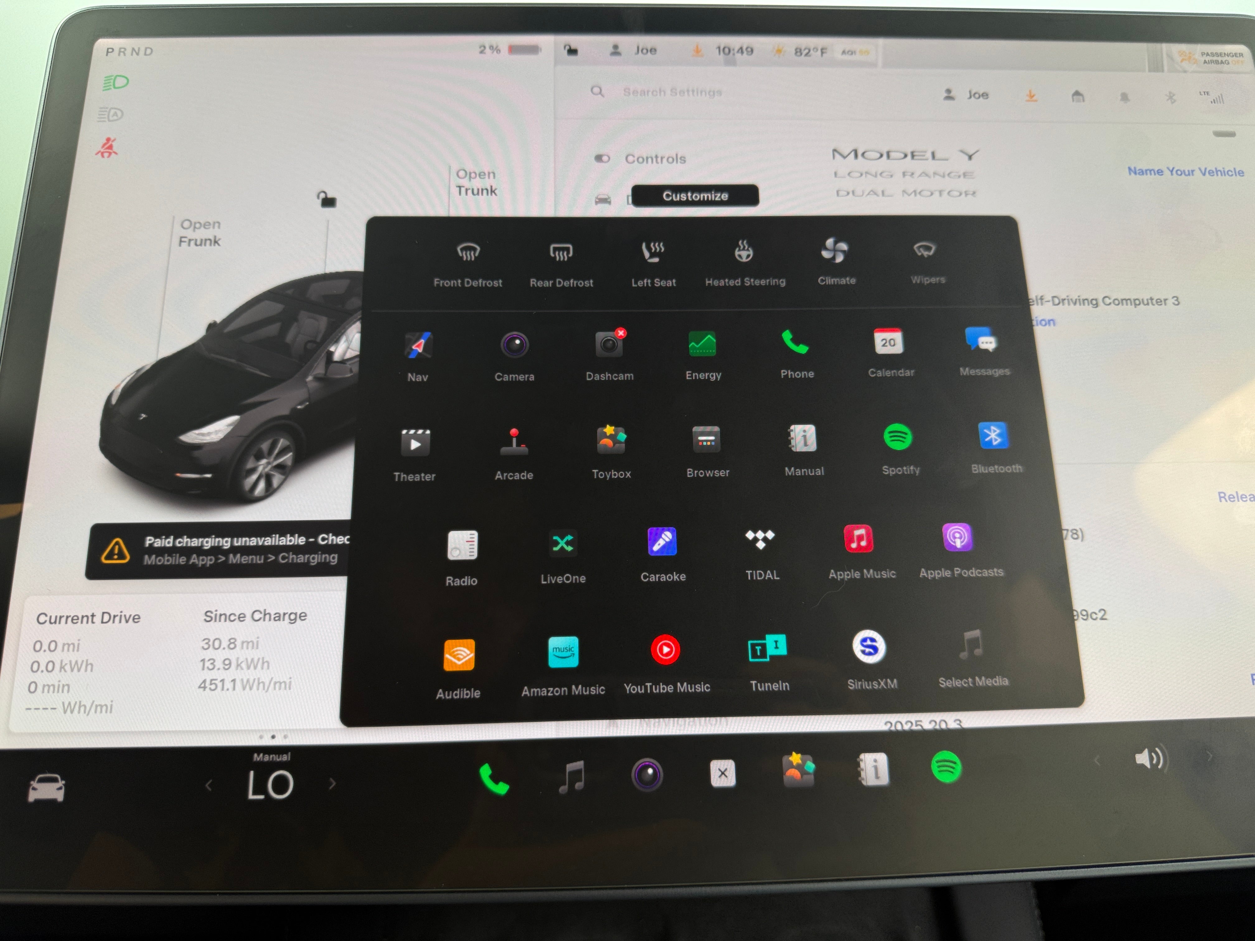 Thumbnail: 2021 Tesla Model Y - 3