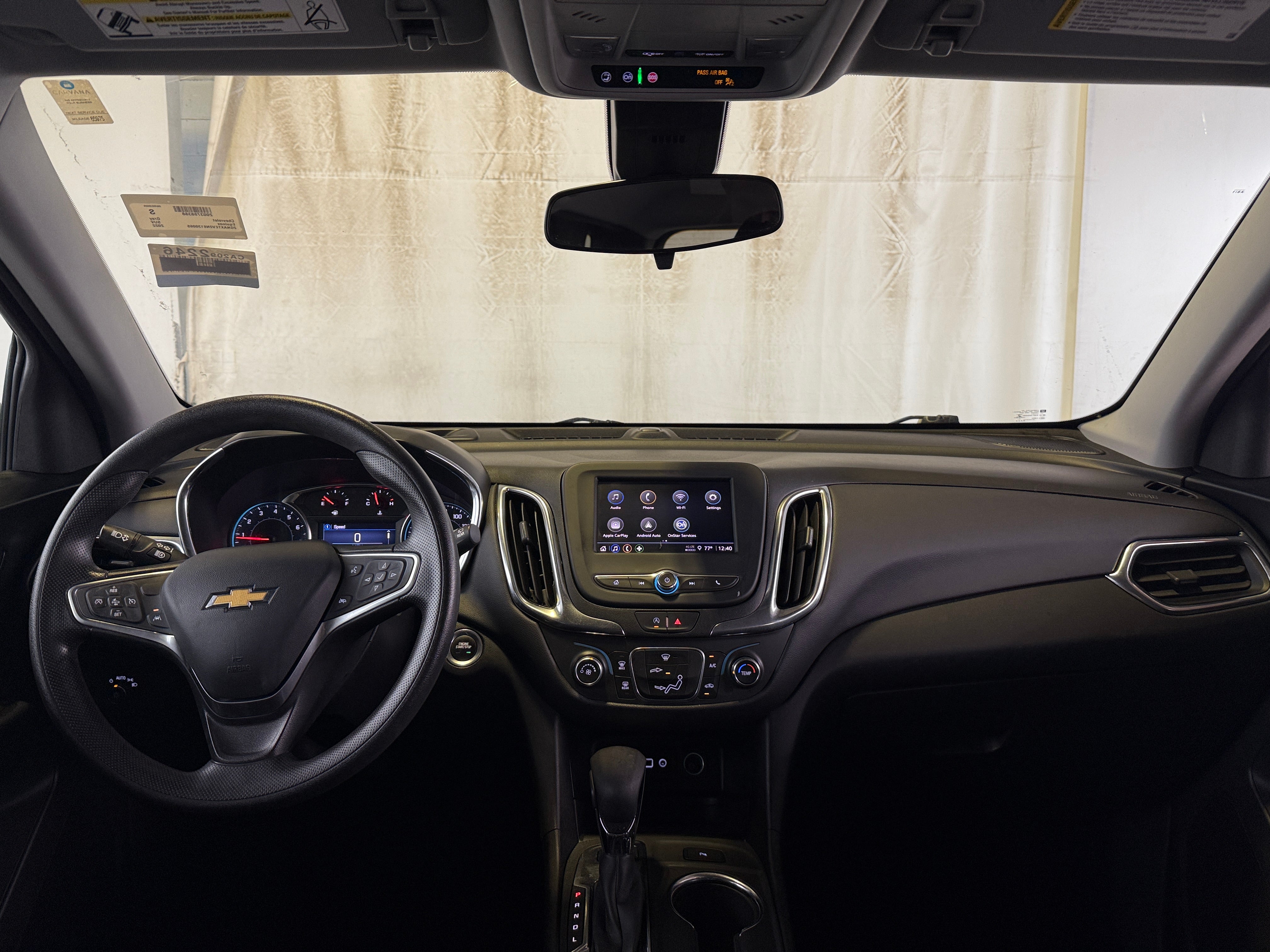 Thumbnail: 2022 Chevrolet Equinox - 3
