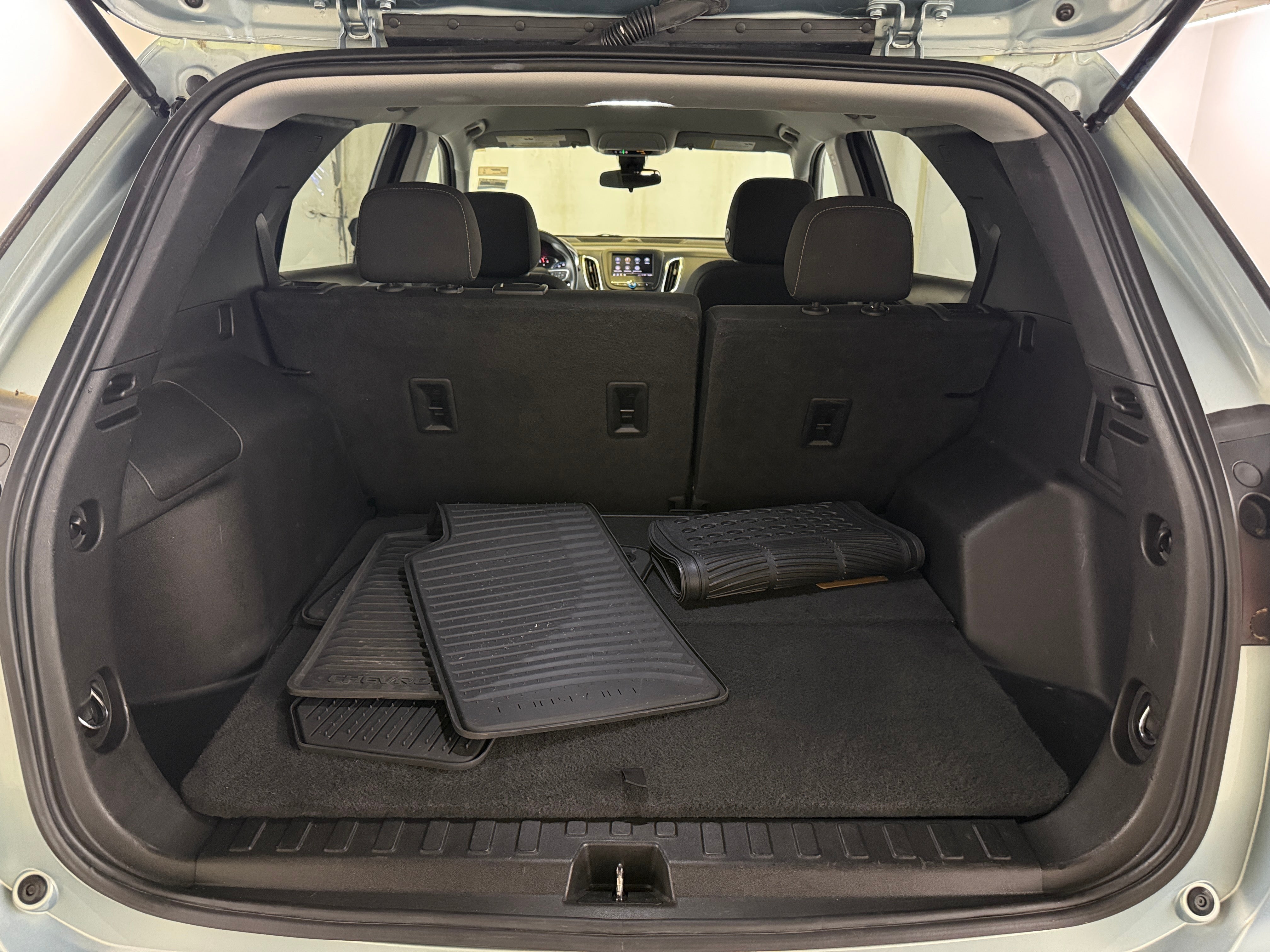 Thumbnail: 2022 Chevrolet Equinox - 7