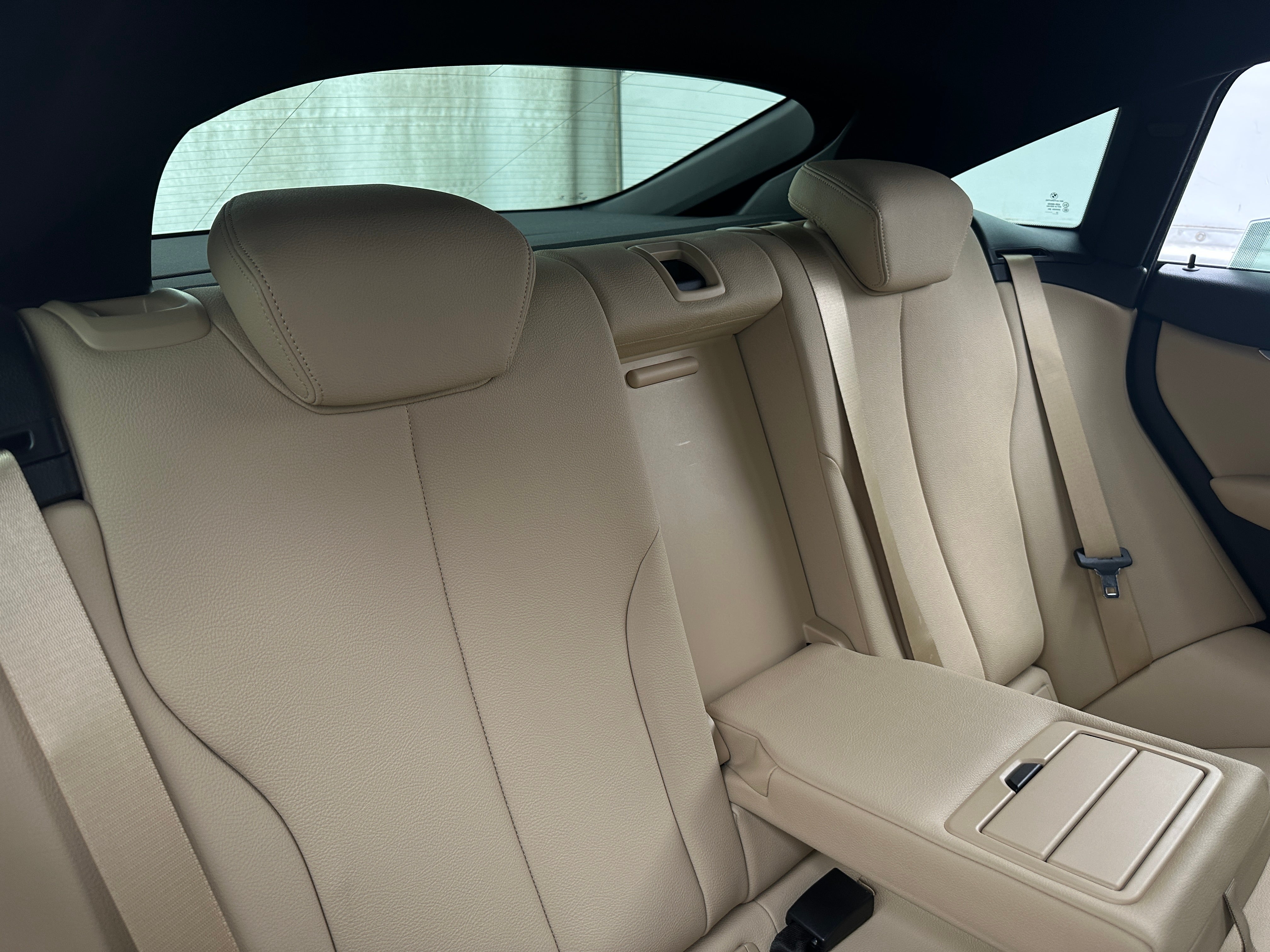 Thumbnail: 2018 BMW 4 Series - 5