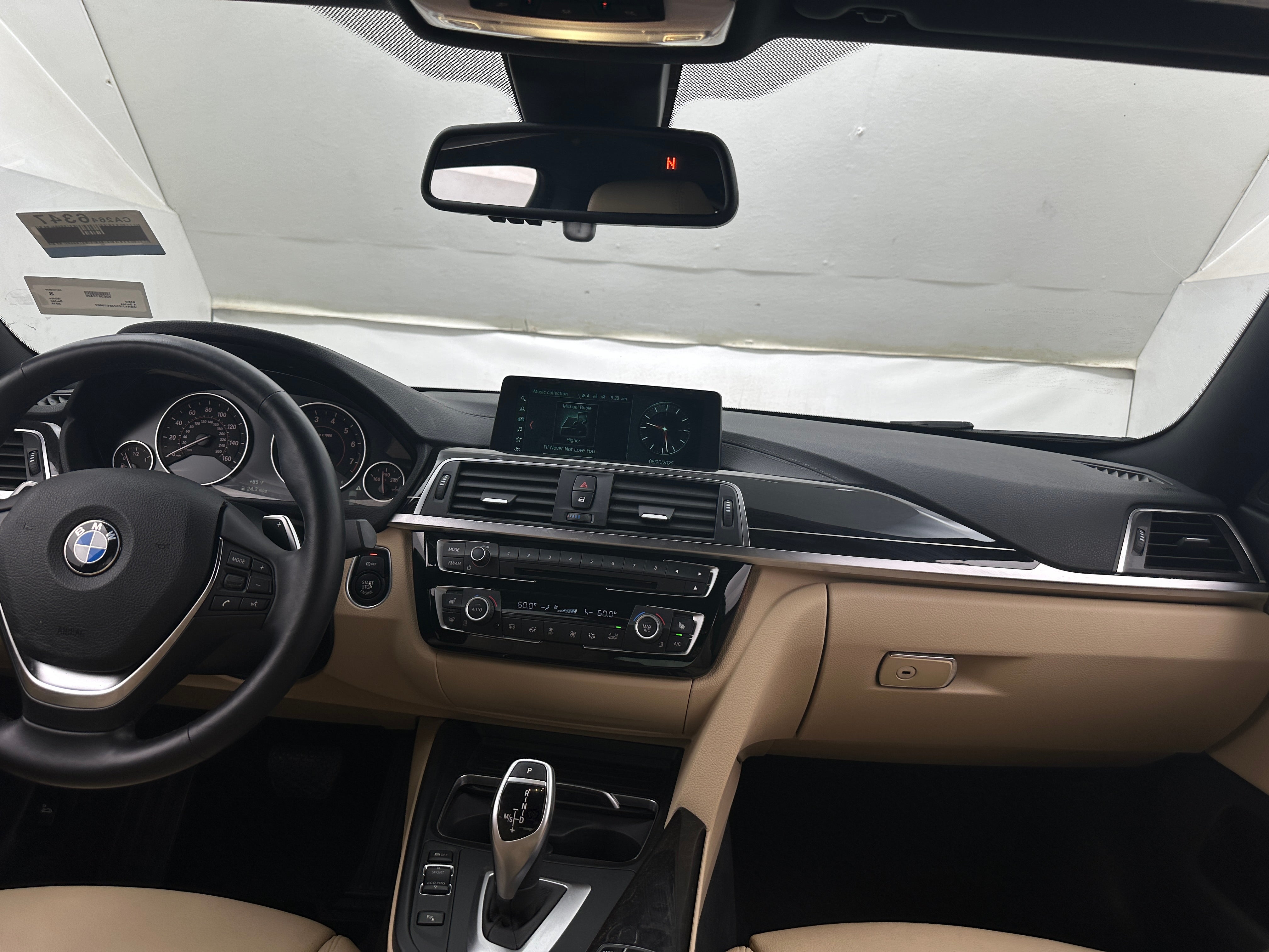 Thumbnail: 2018 BMW 4 Series - 2