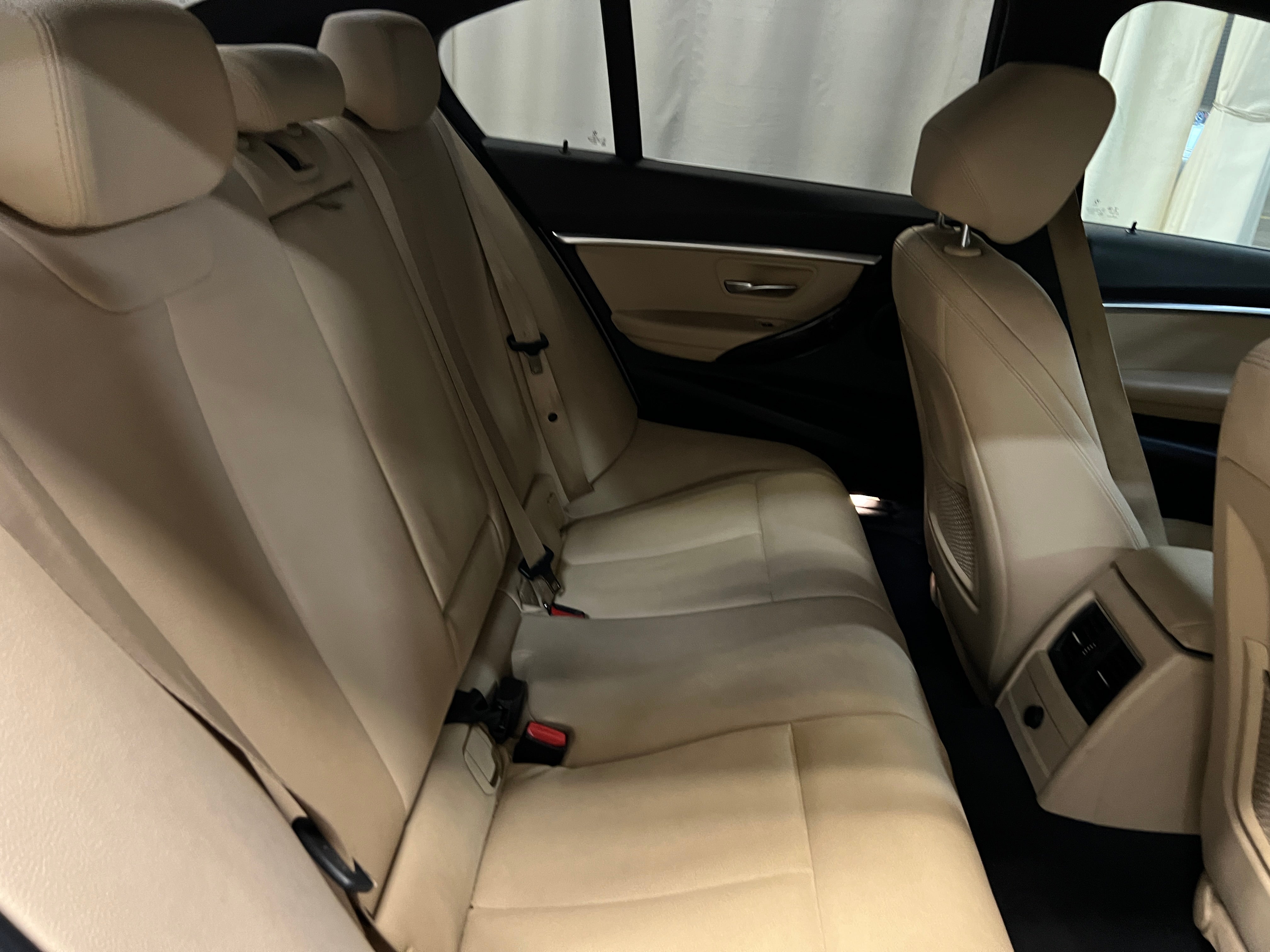 Thumbnail: 2018 BMW 3 Series - 5