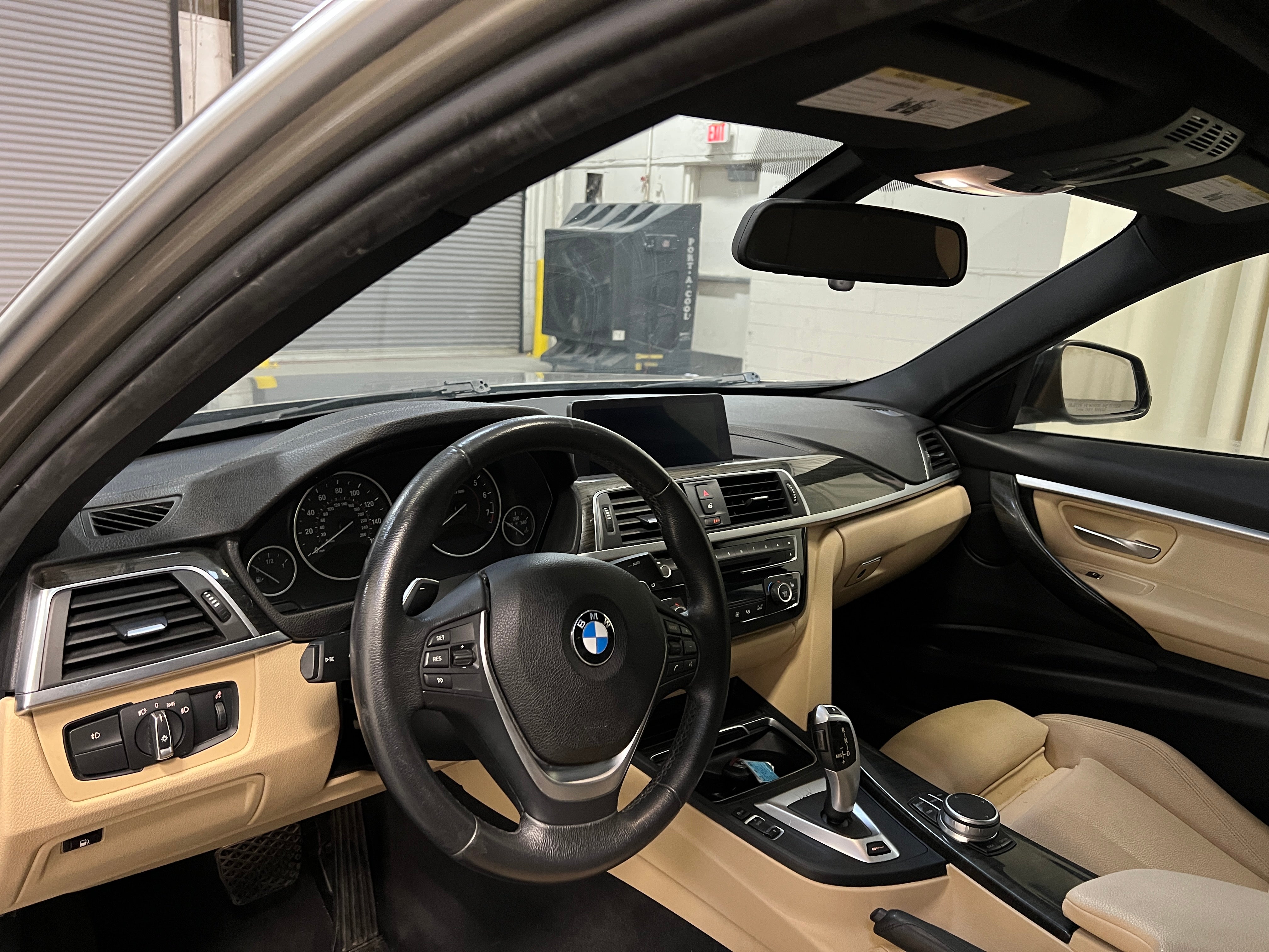 Thumbnail: 2018 BMW 3 Series - 2