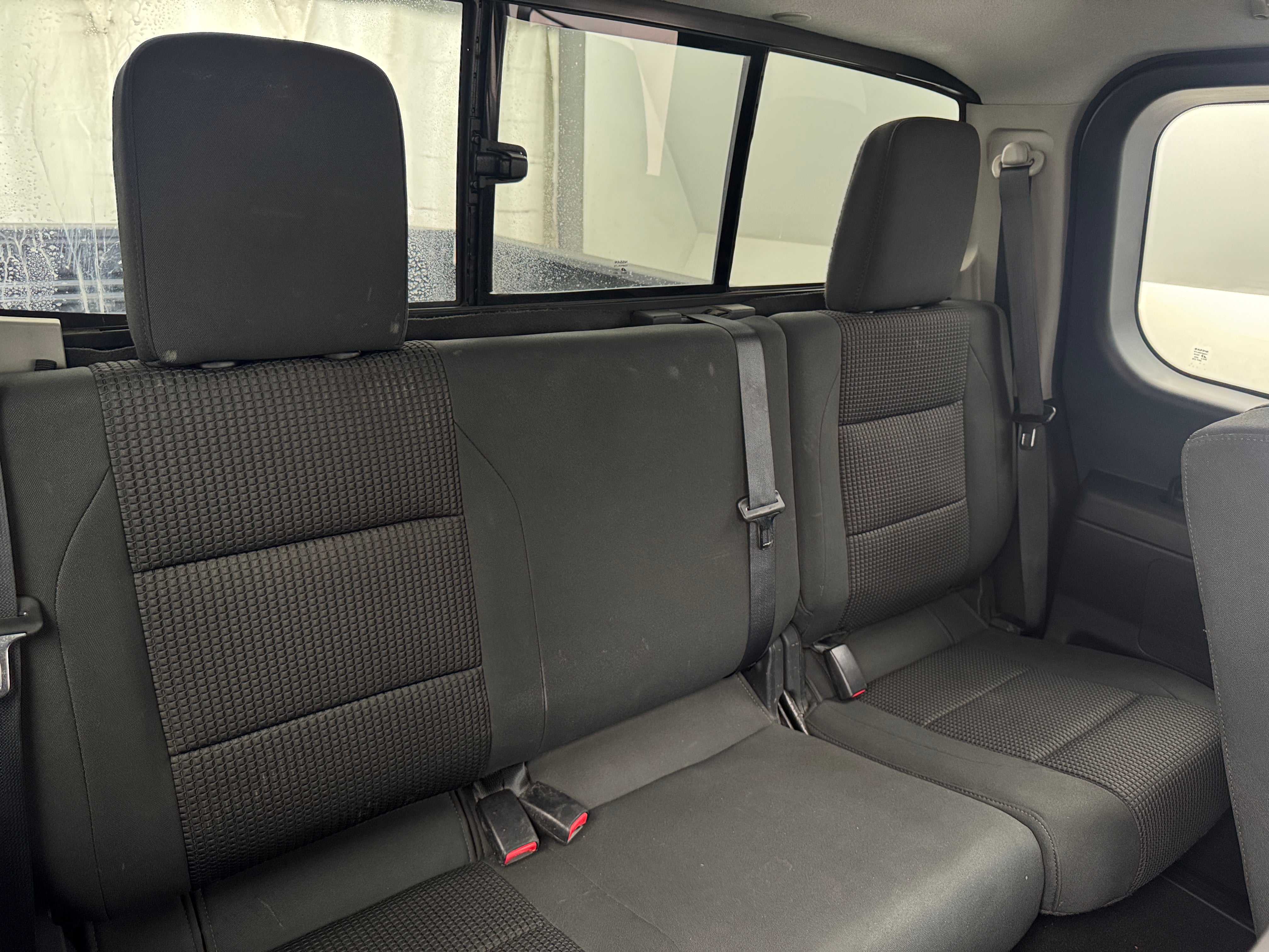 Thumbnail: 2015 Nissan Titan - 6