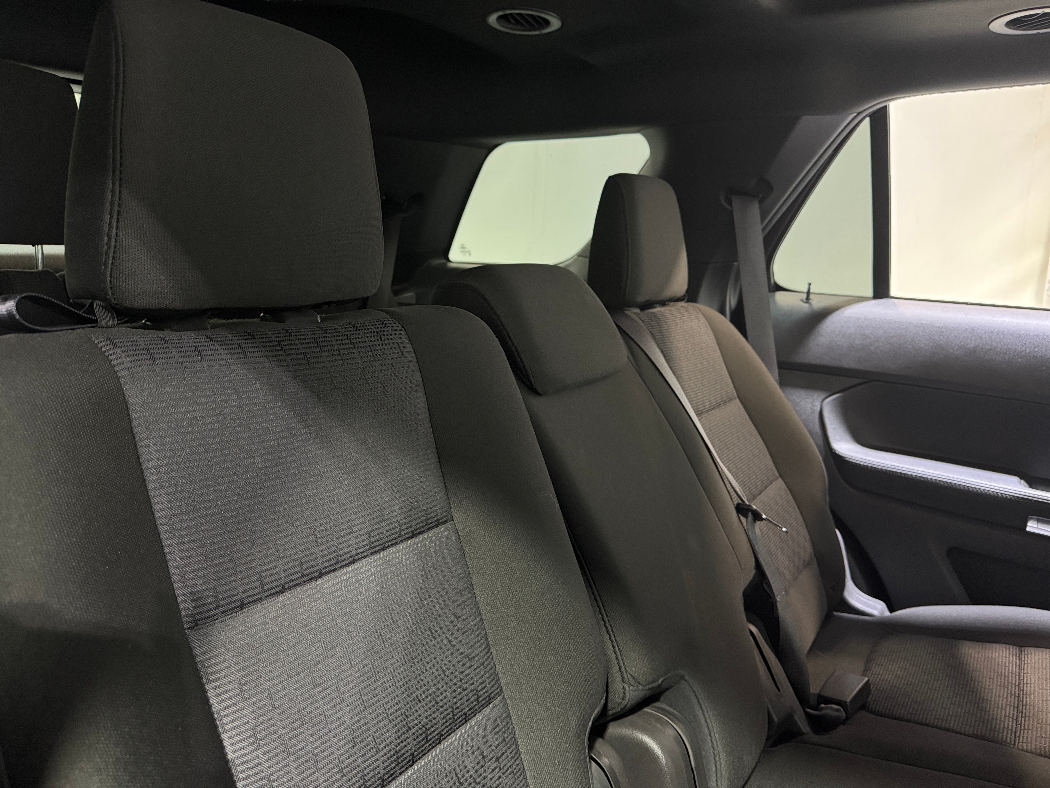 Thumbnail: 2014 Ford Explorer - 6