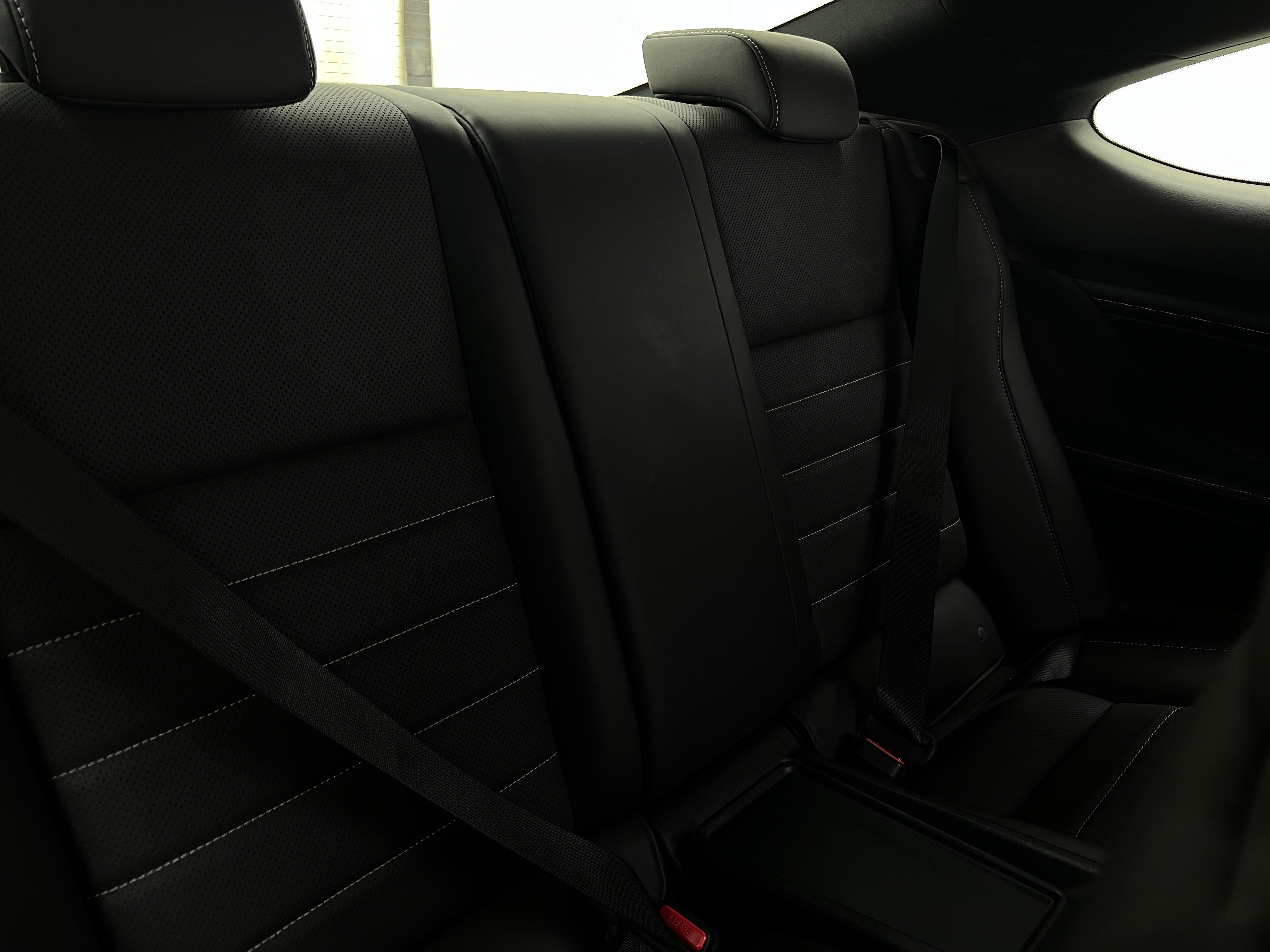 Thumbnail: 2021 Lexus RC - 4