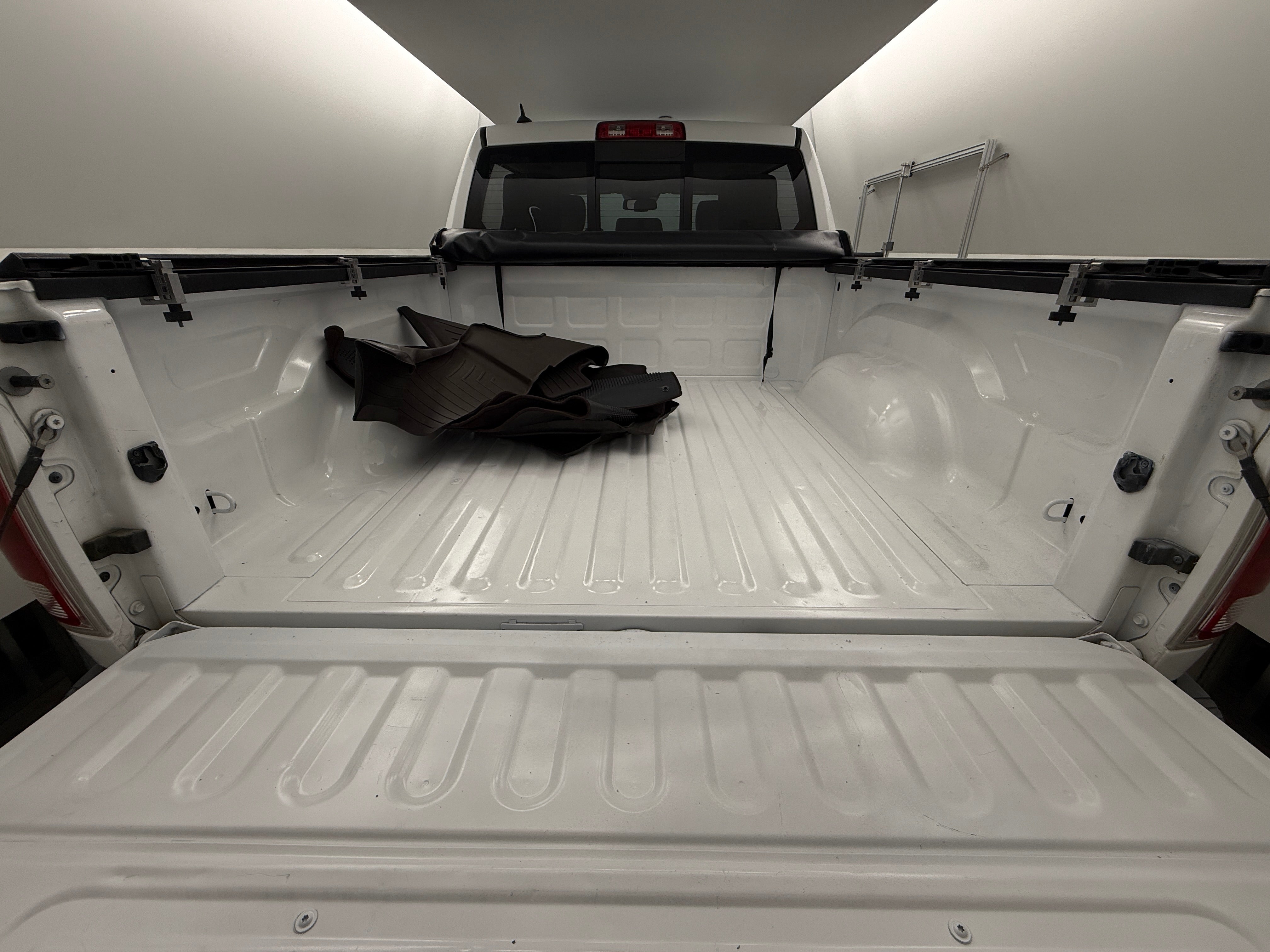 Thumbnail: 2015 RAM 1500 - 6