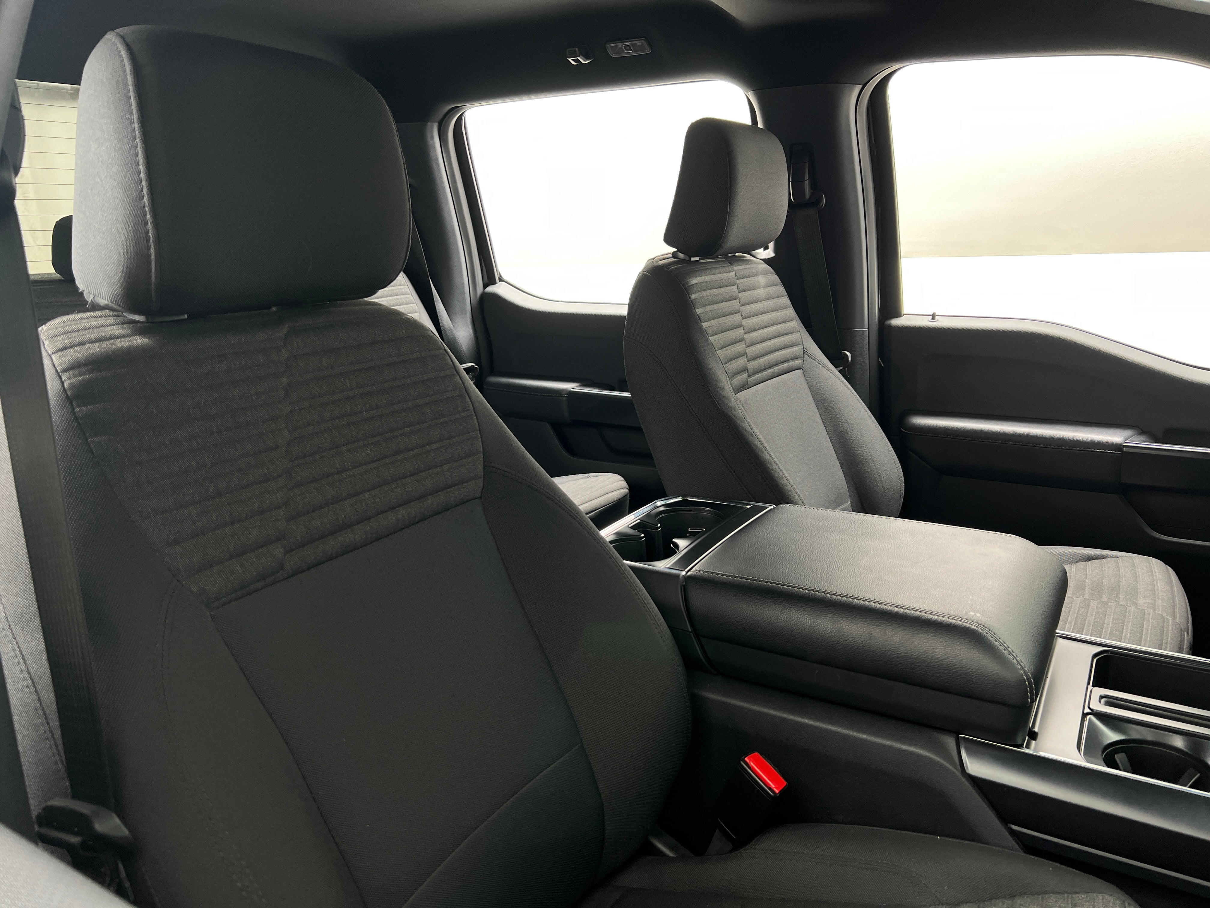 Thumbnail: 2022 Ford Econoline - 2