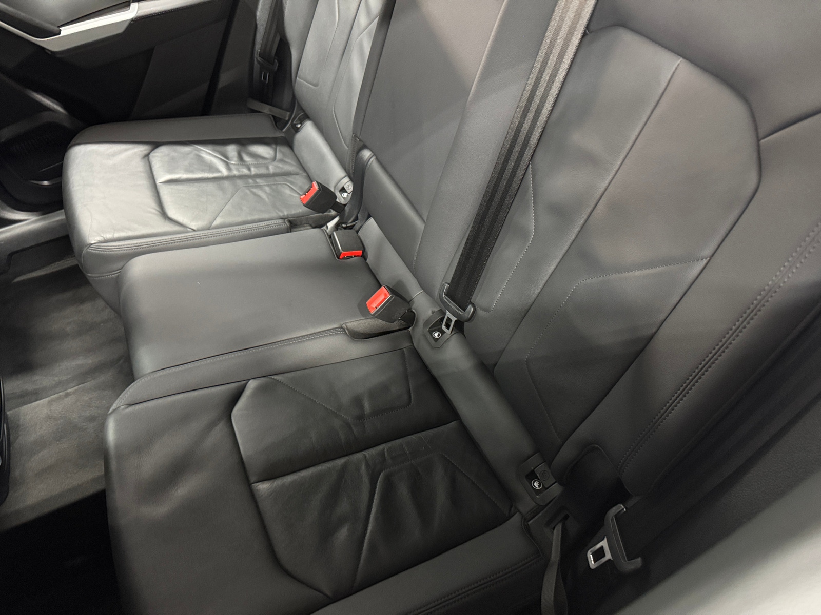 Thumbnail: 2019 Audi Q3 - 5