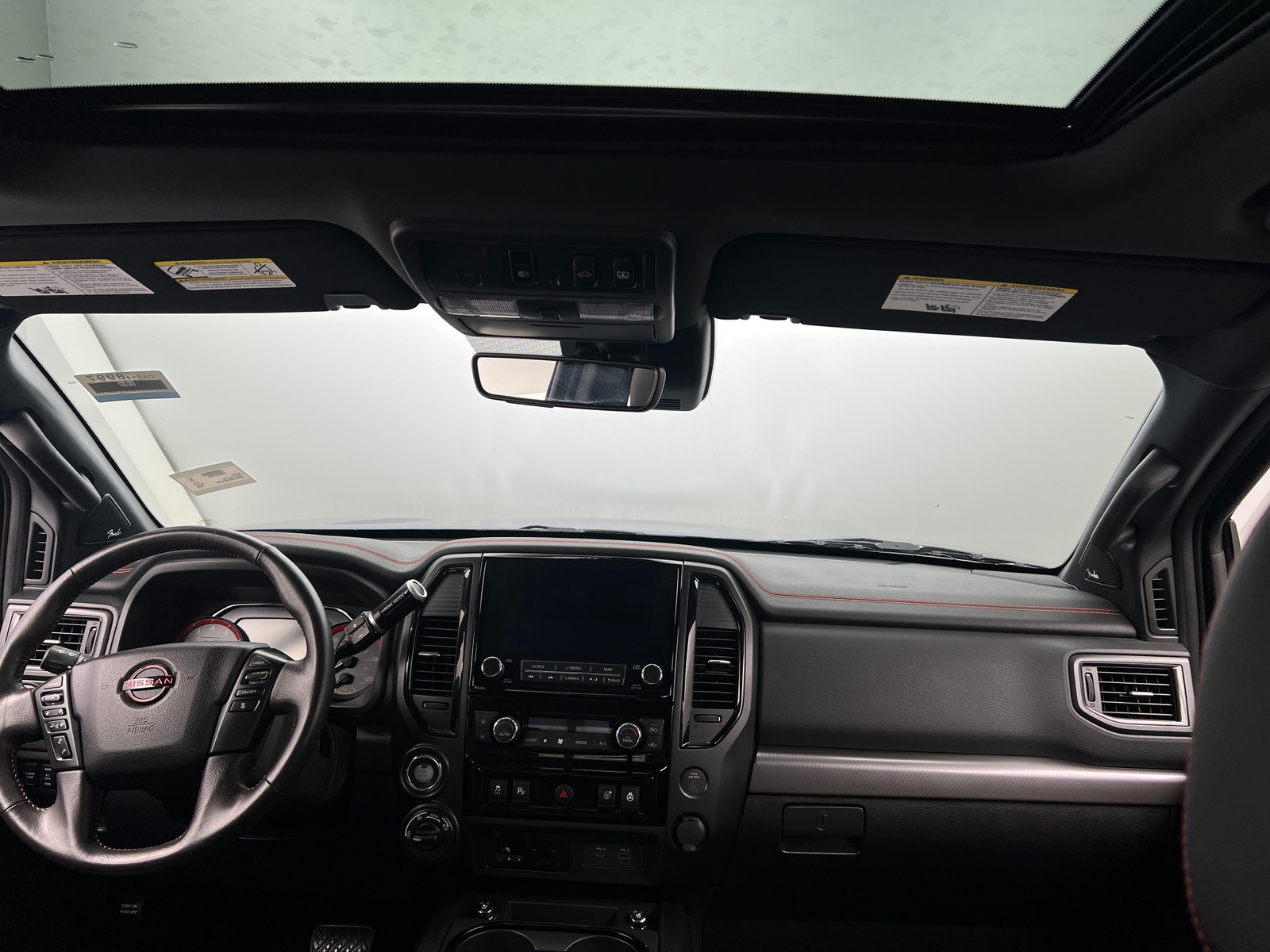 Thumbnail: 2024 Nissan Titan - 2