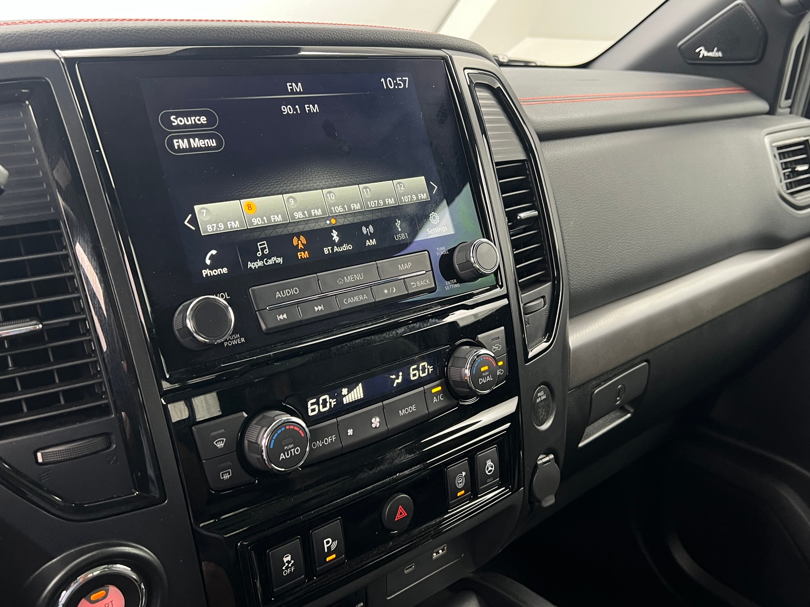 Thumbnail: 2024 Nissan Titan - 3