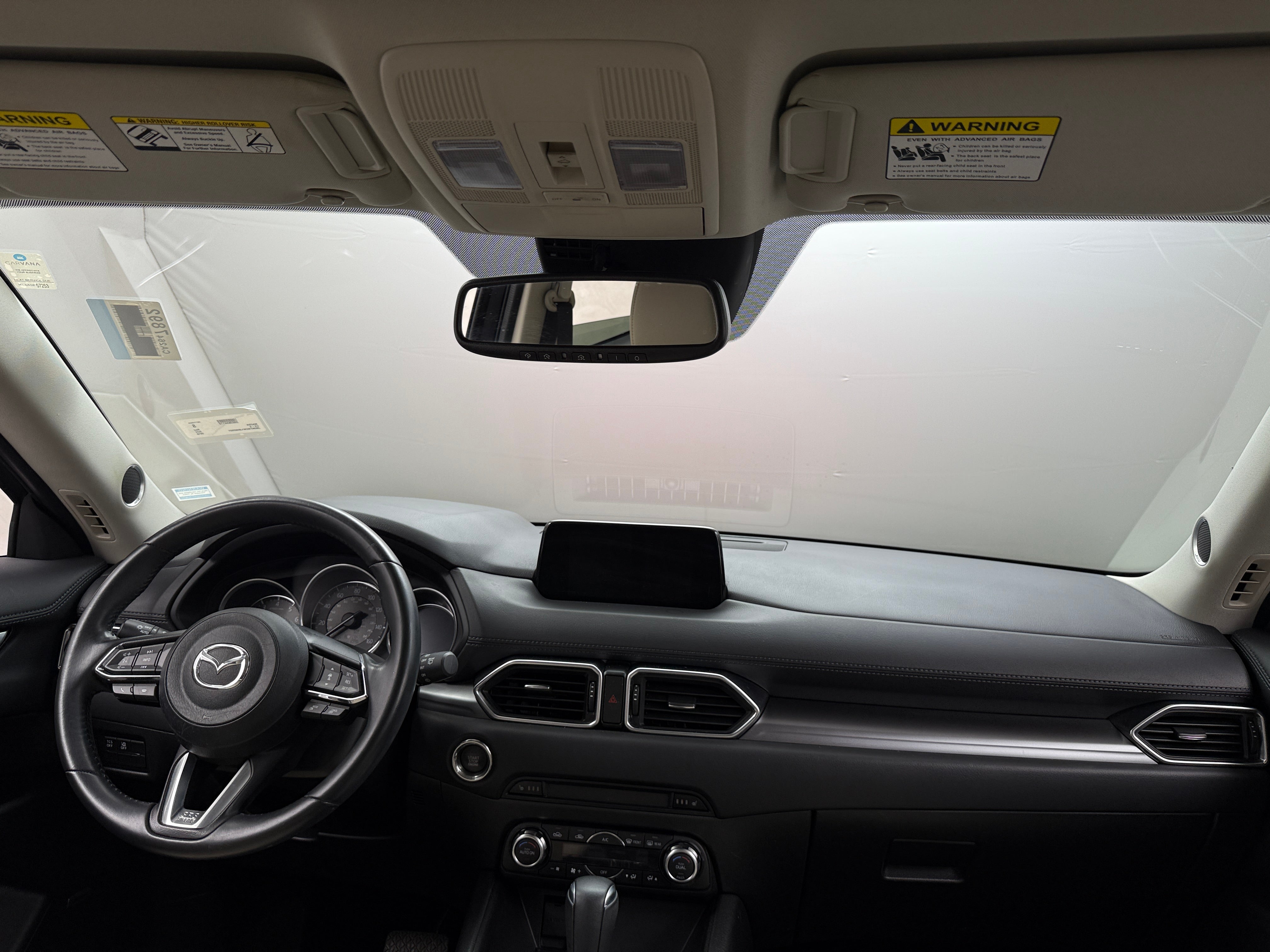 Thumbnail: 2018 Mazda CX-5 - 2